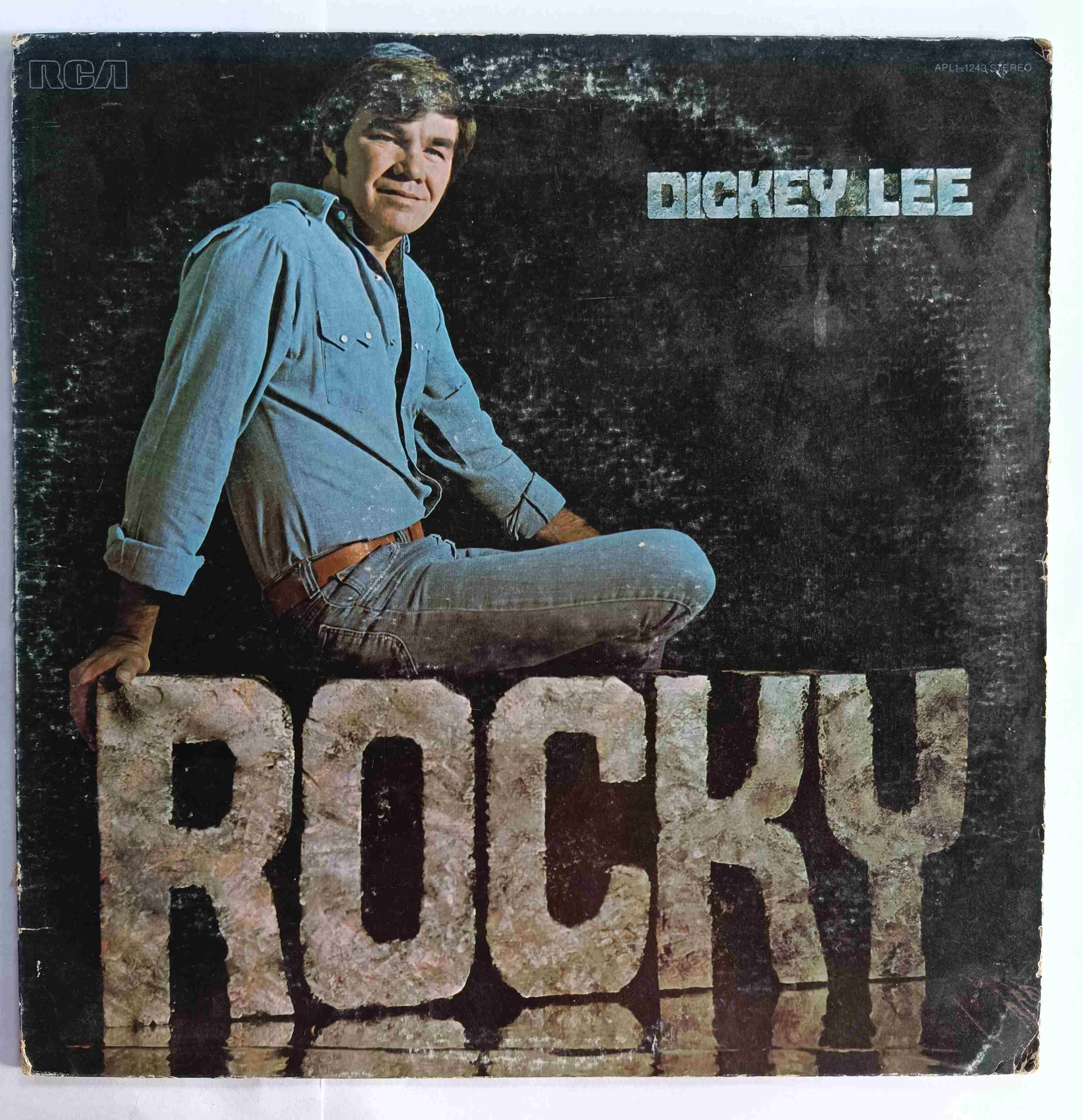 Rocky