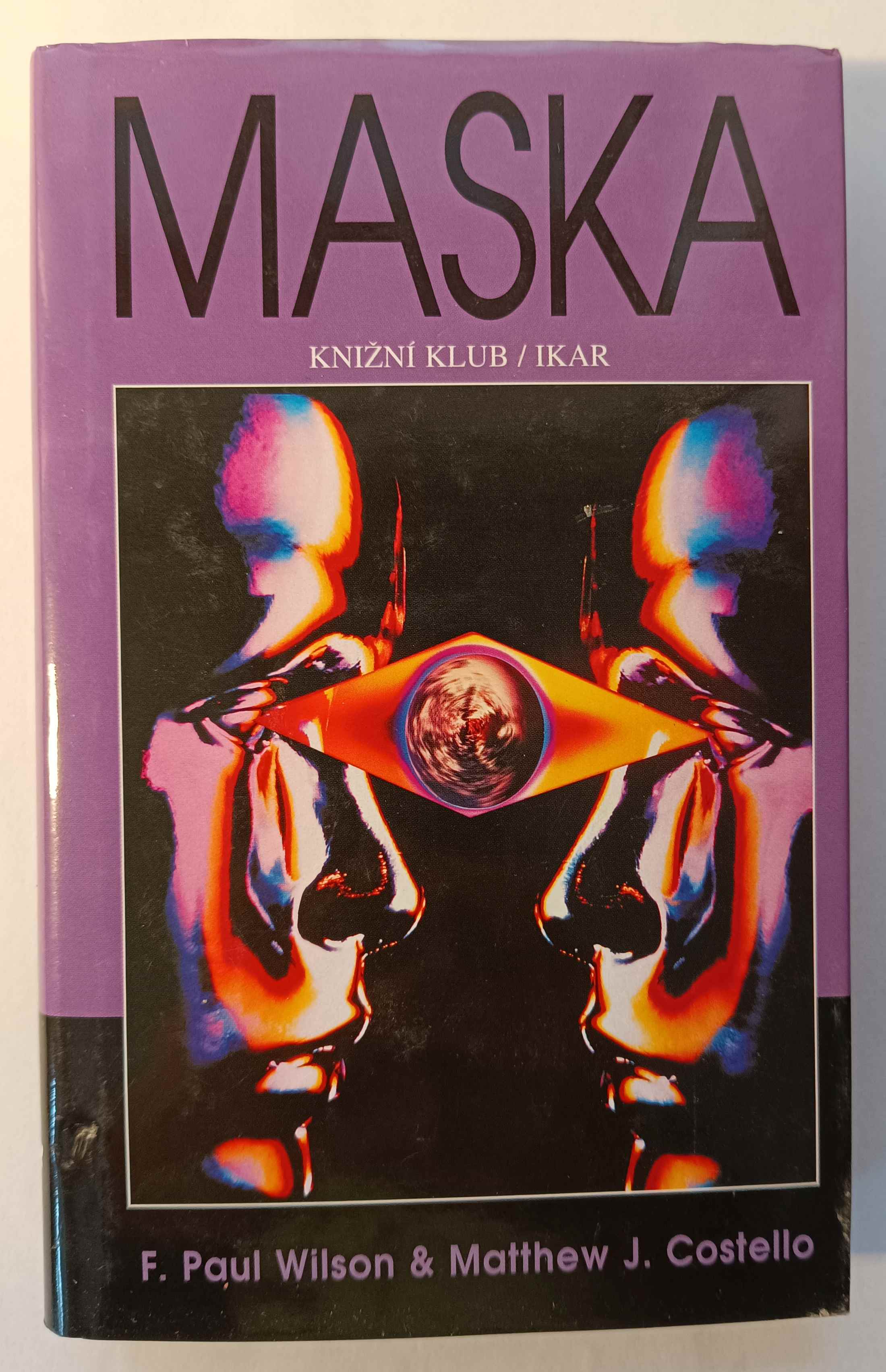 Maska