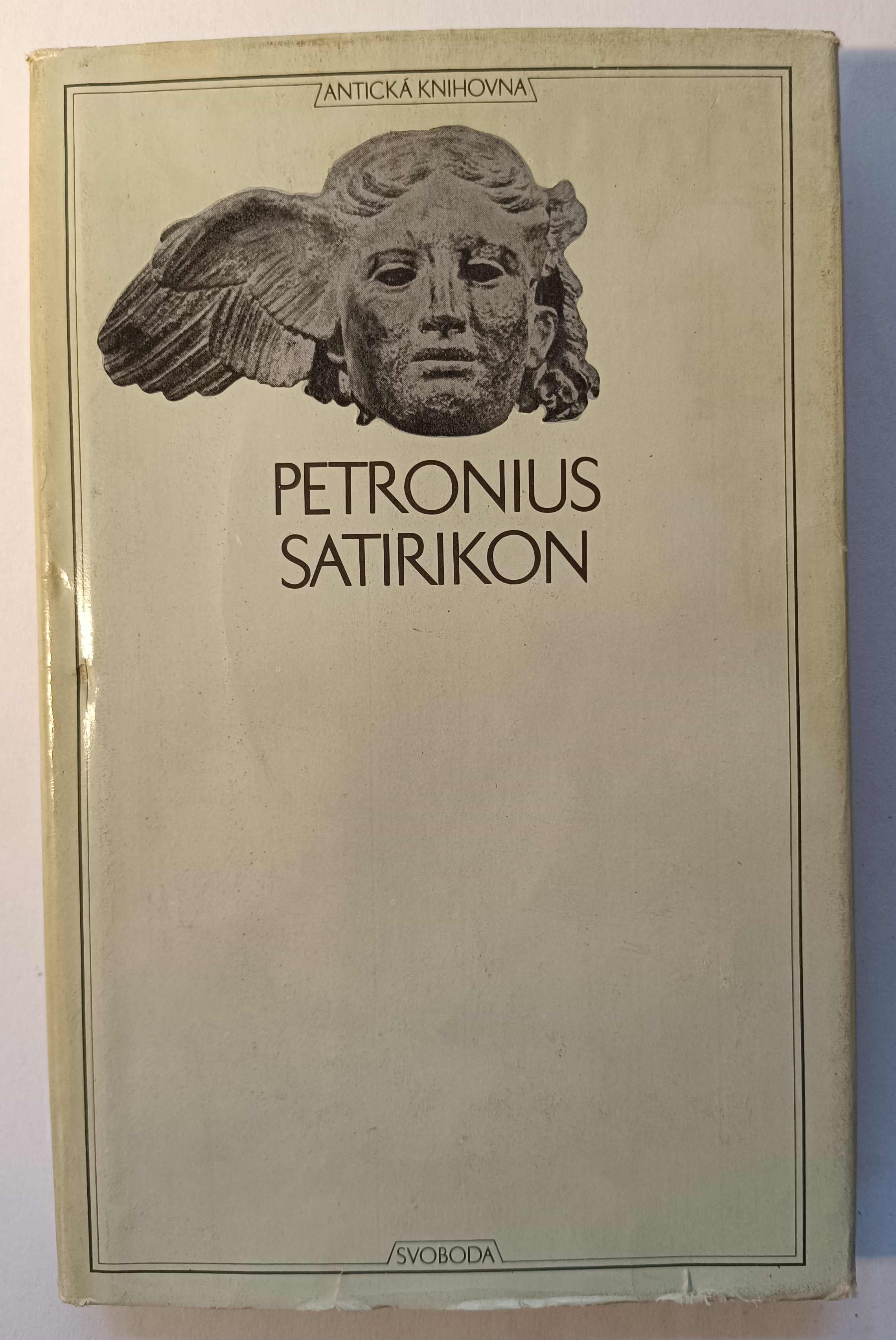 Satirikon