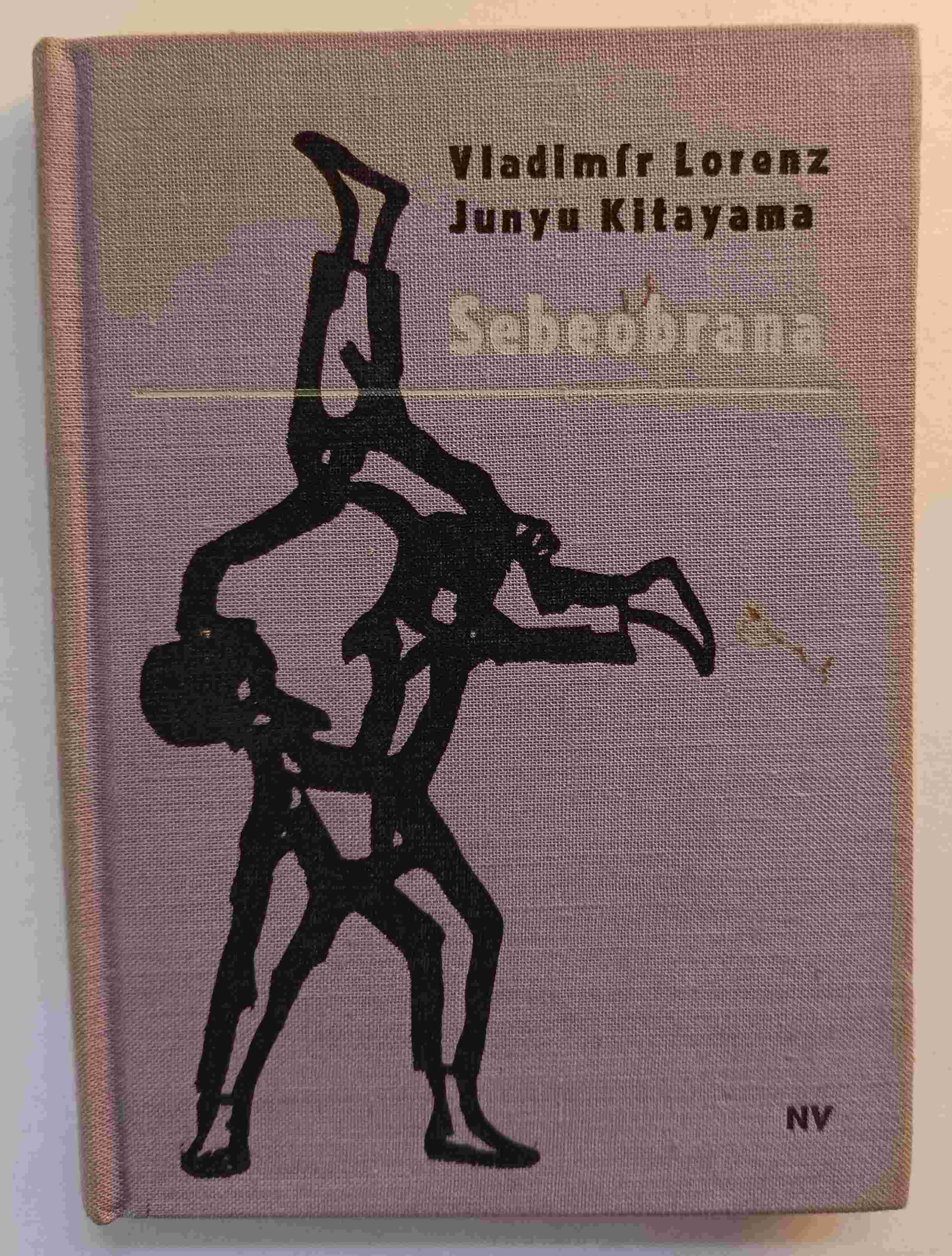 Sebeobrana