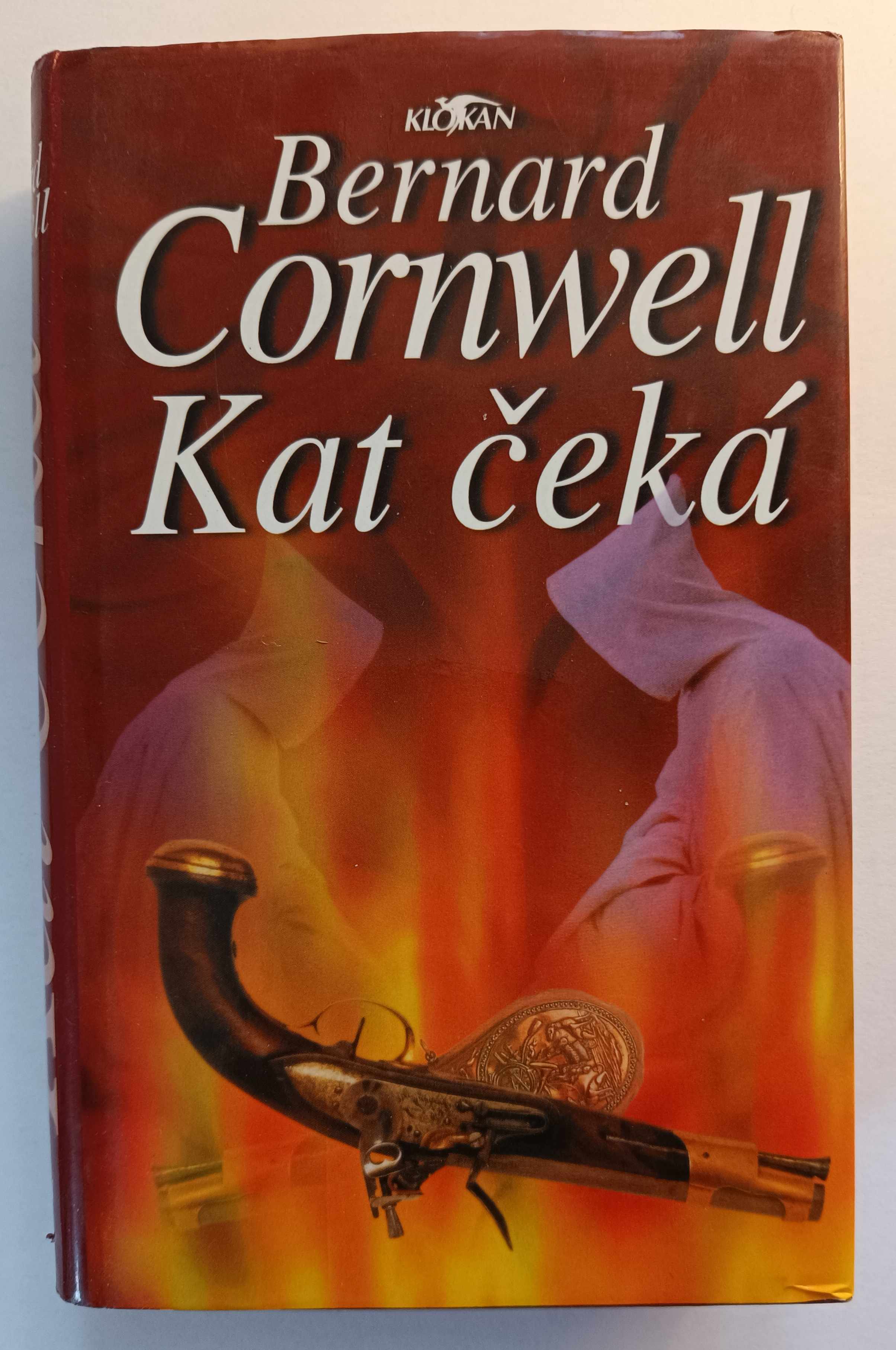 Kat čeká