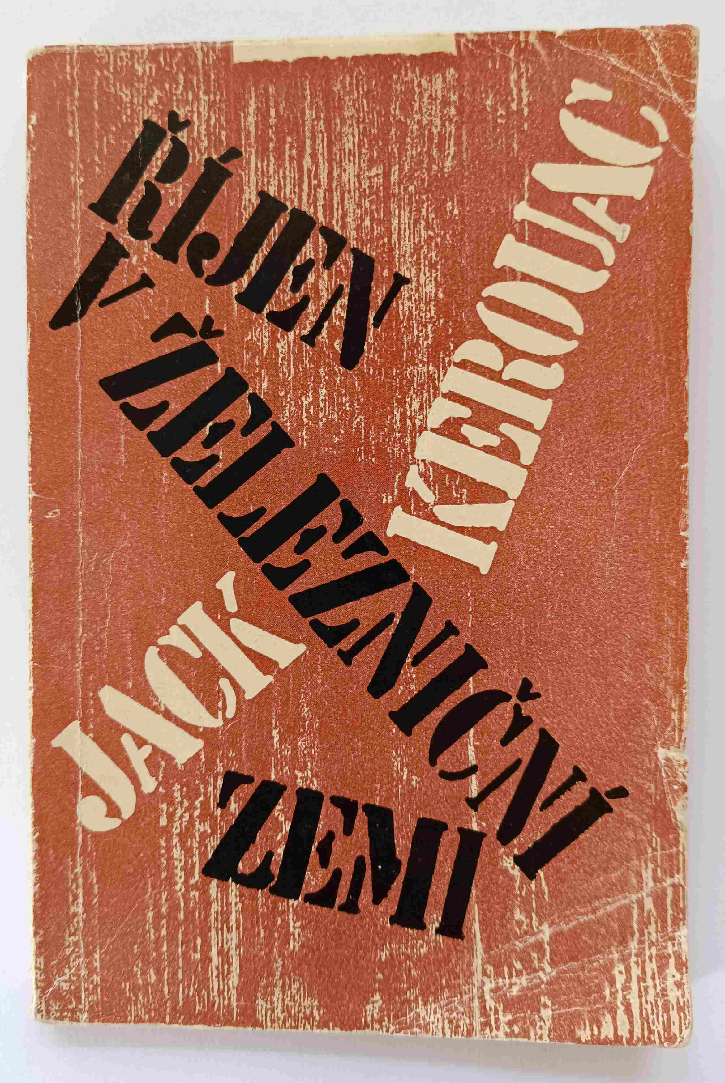 Říjen v železniční zemi