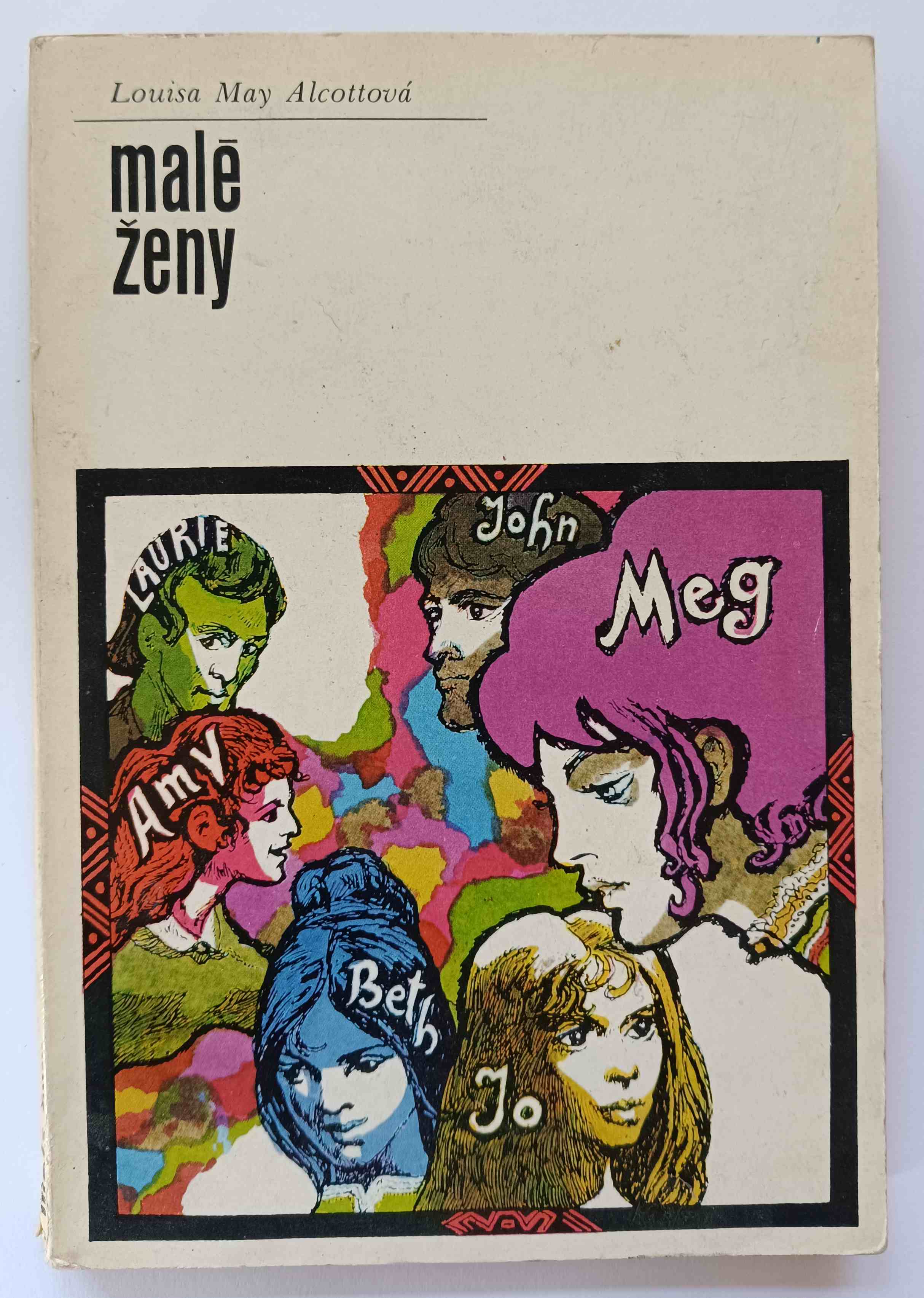 Malé ženy