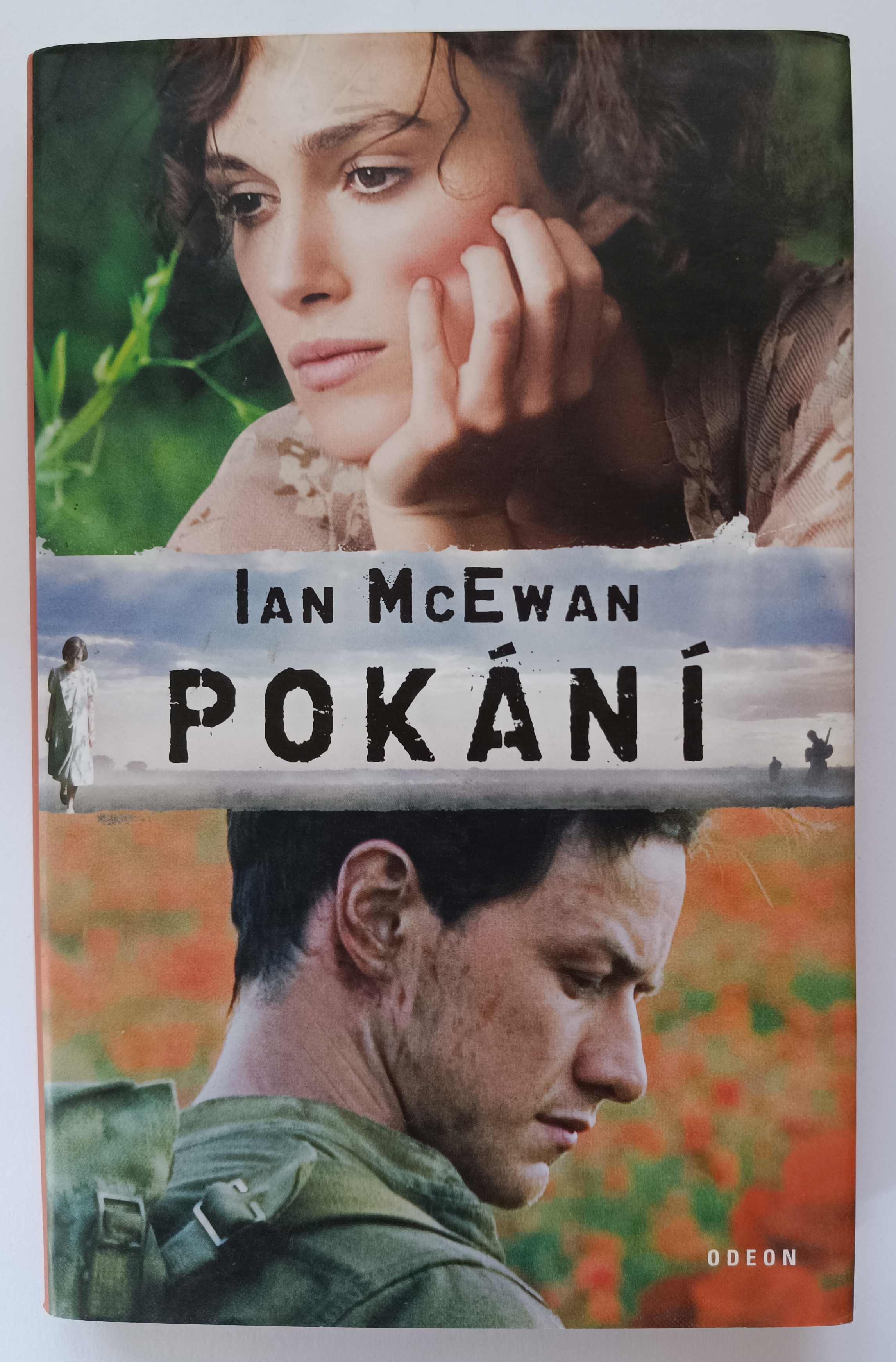 Pokání