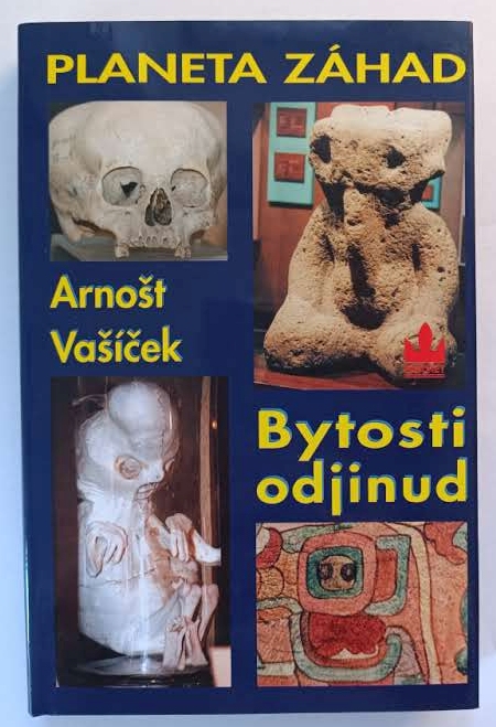 Bytosti odjinud