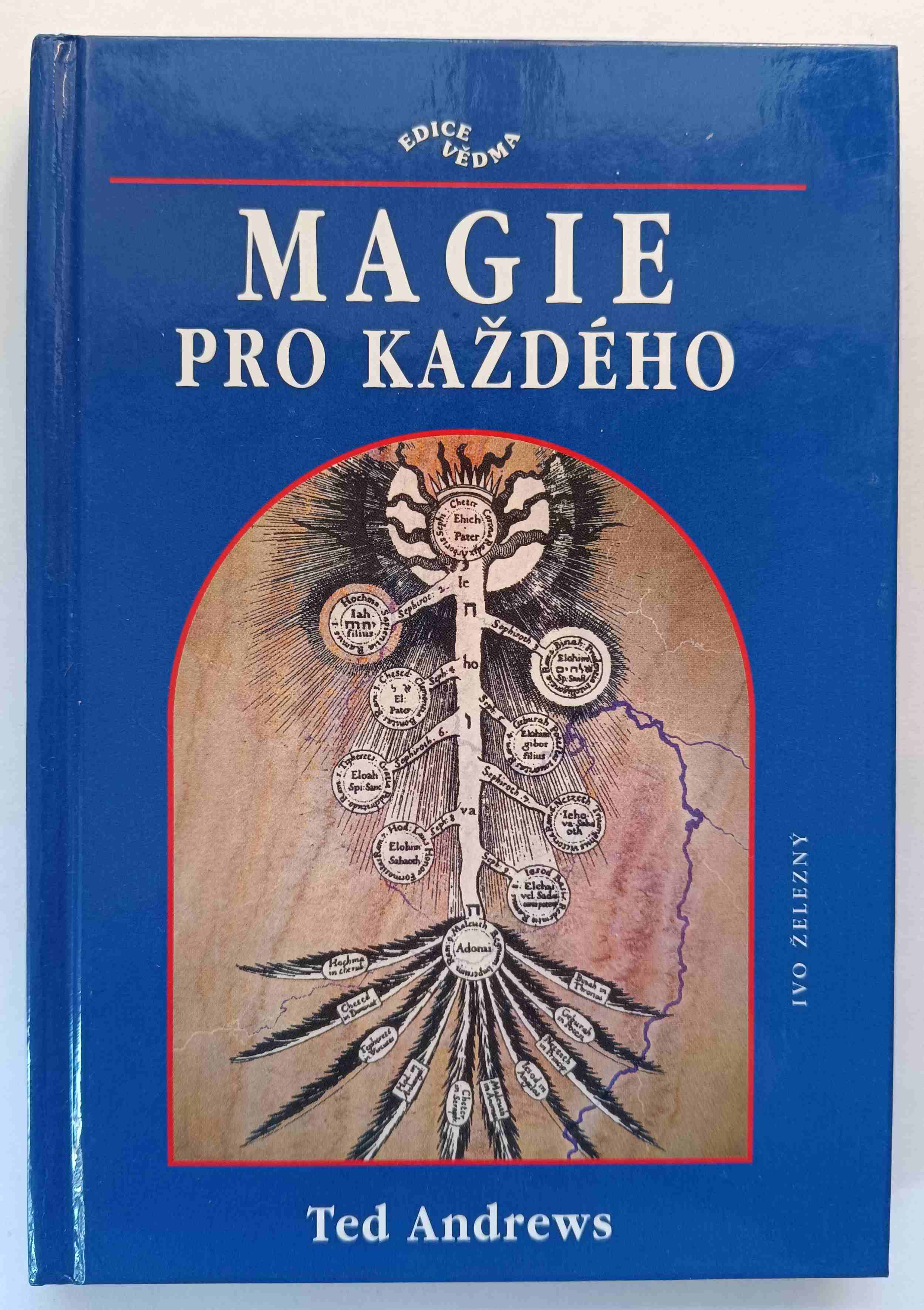 Magie pro každého