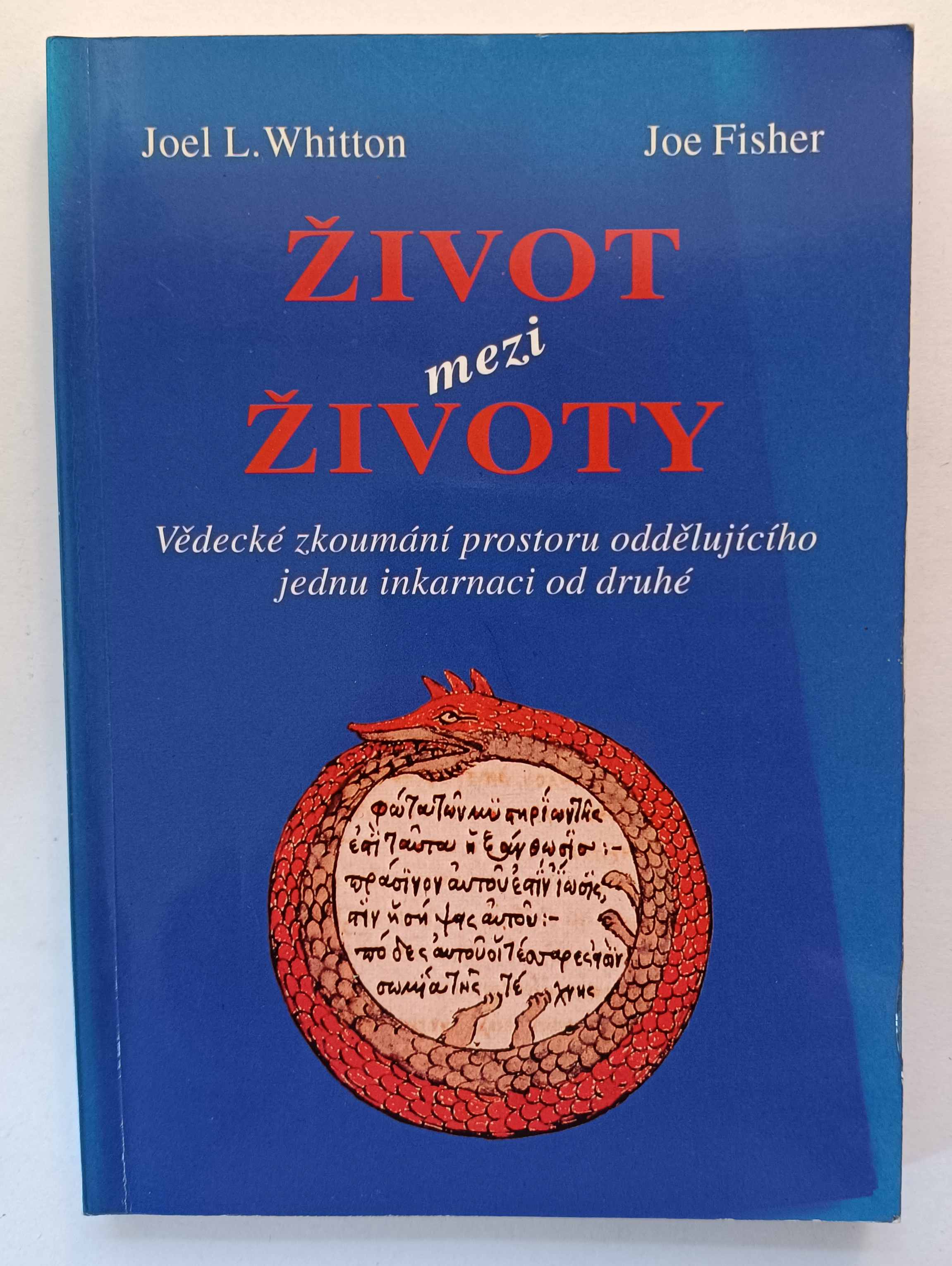Život mezi životy: Vědecké zkoumání prostoru oddělujícího jednu inkarnaci od druhé