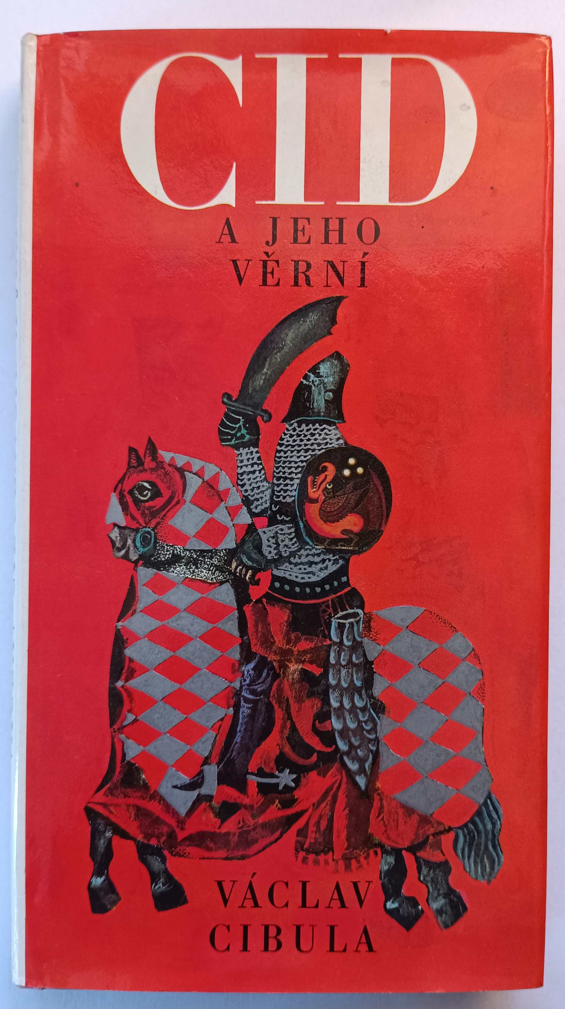 Cid a jeho věrní