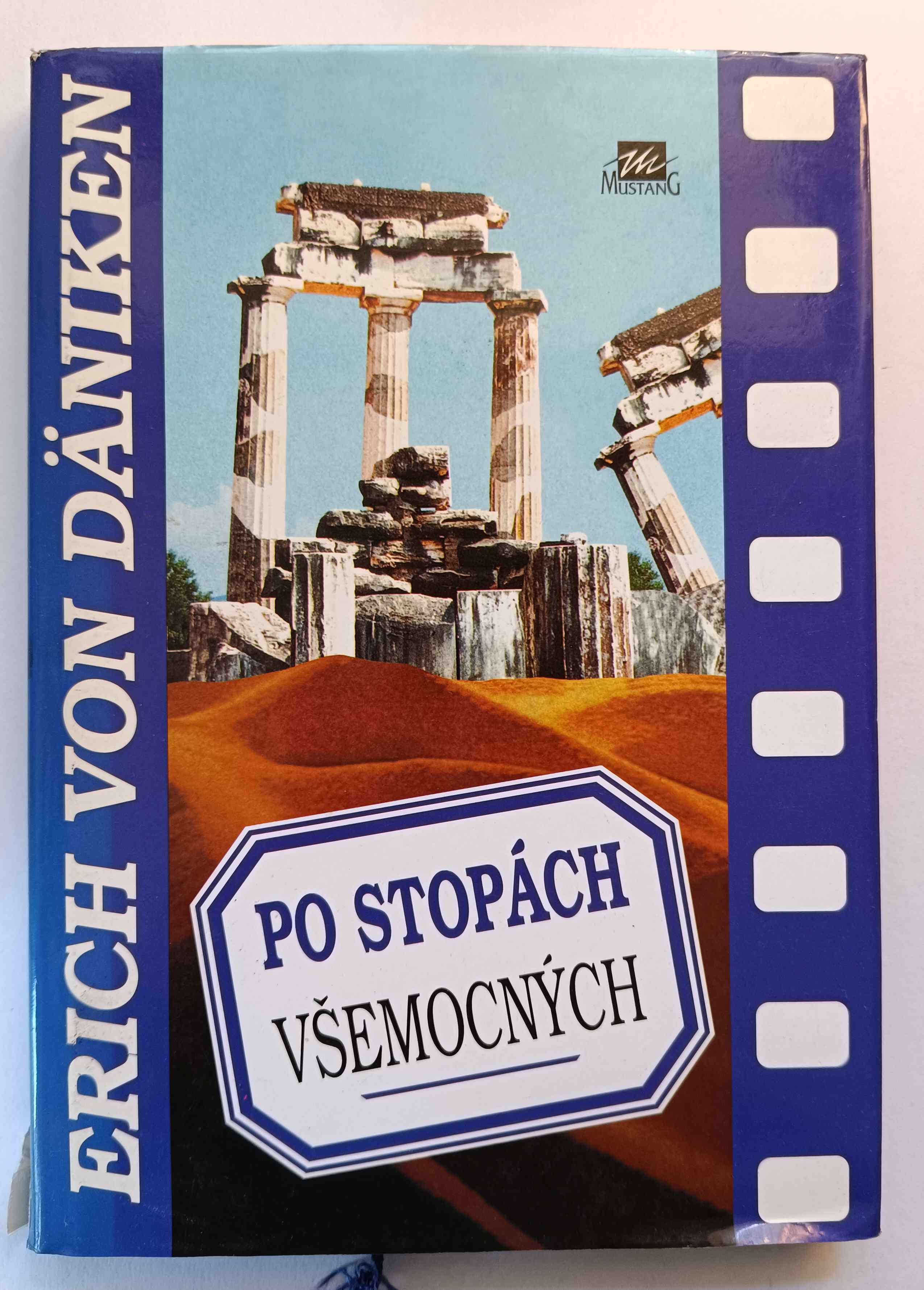 Po stopách všemocných