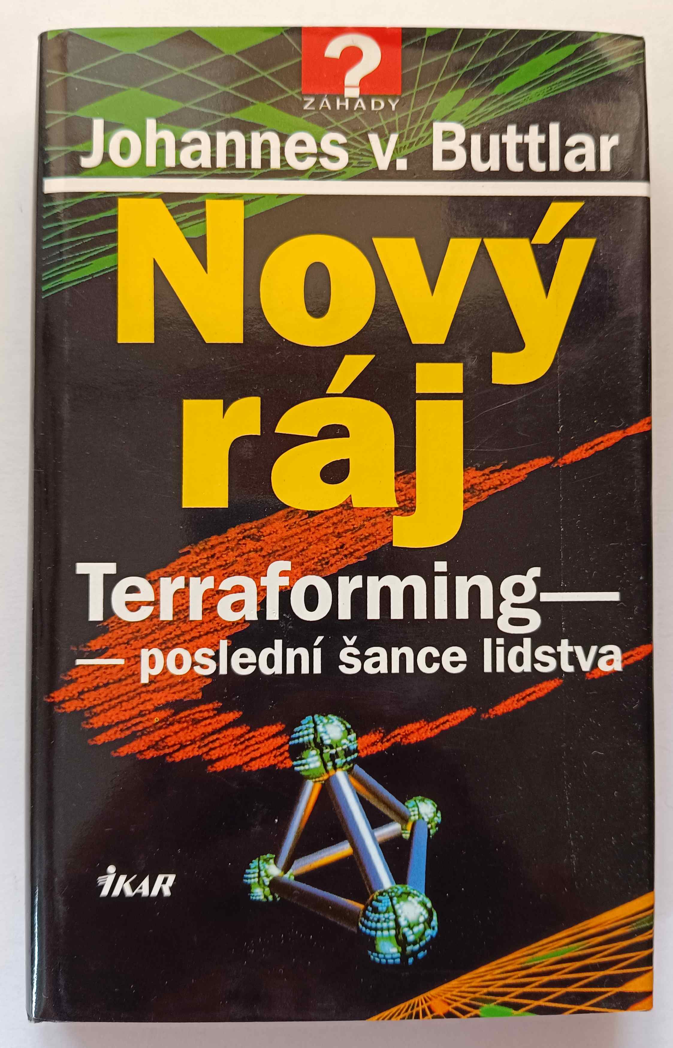 Nový ráj