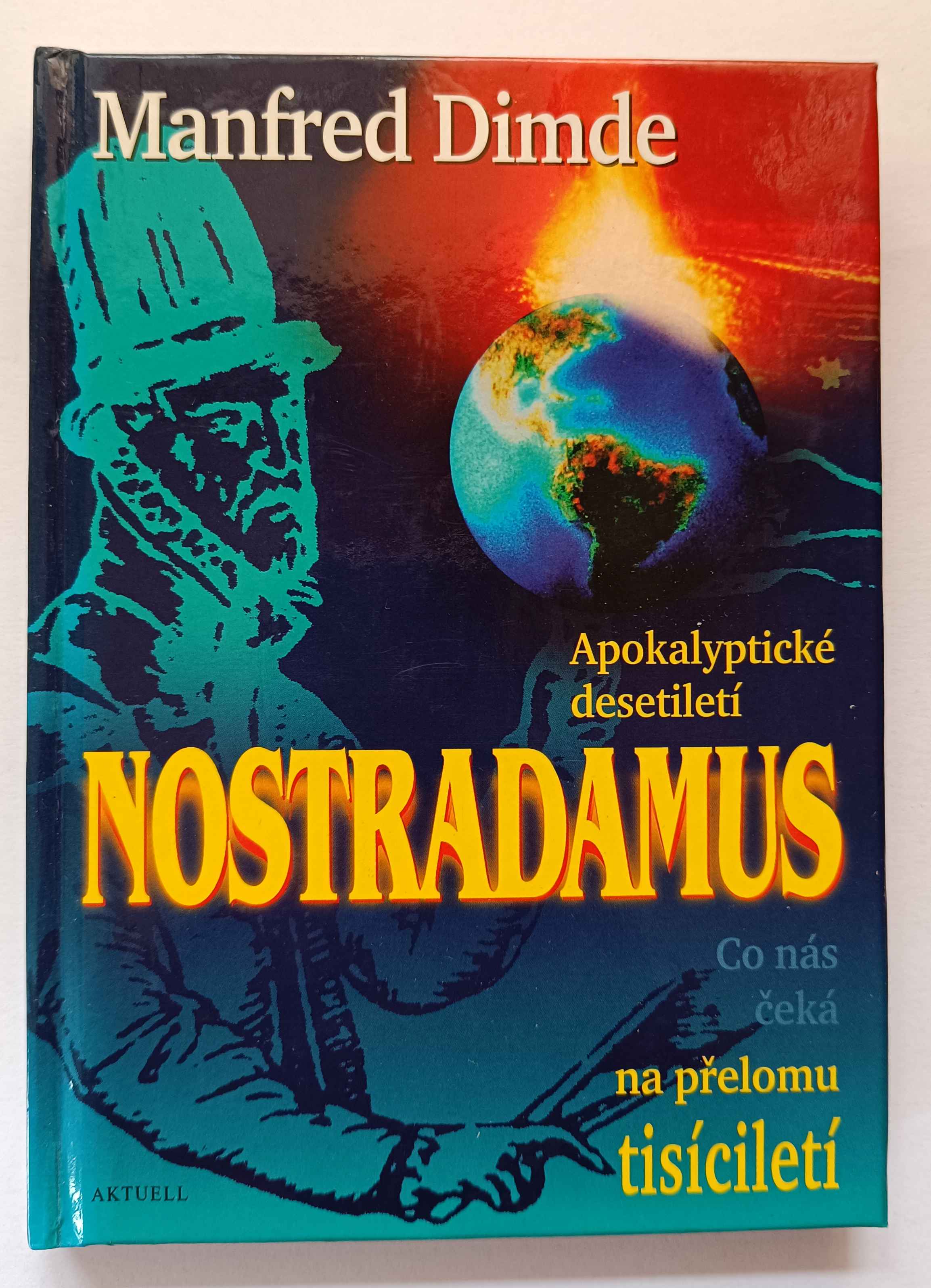 Nostradamus