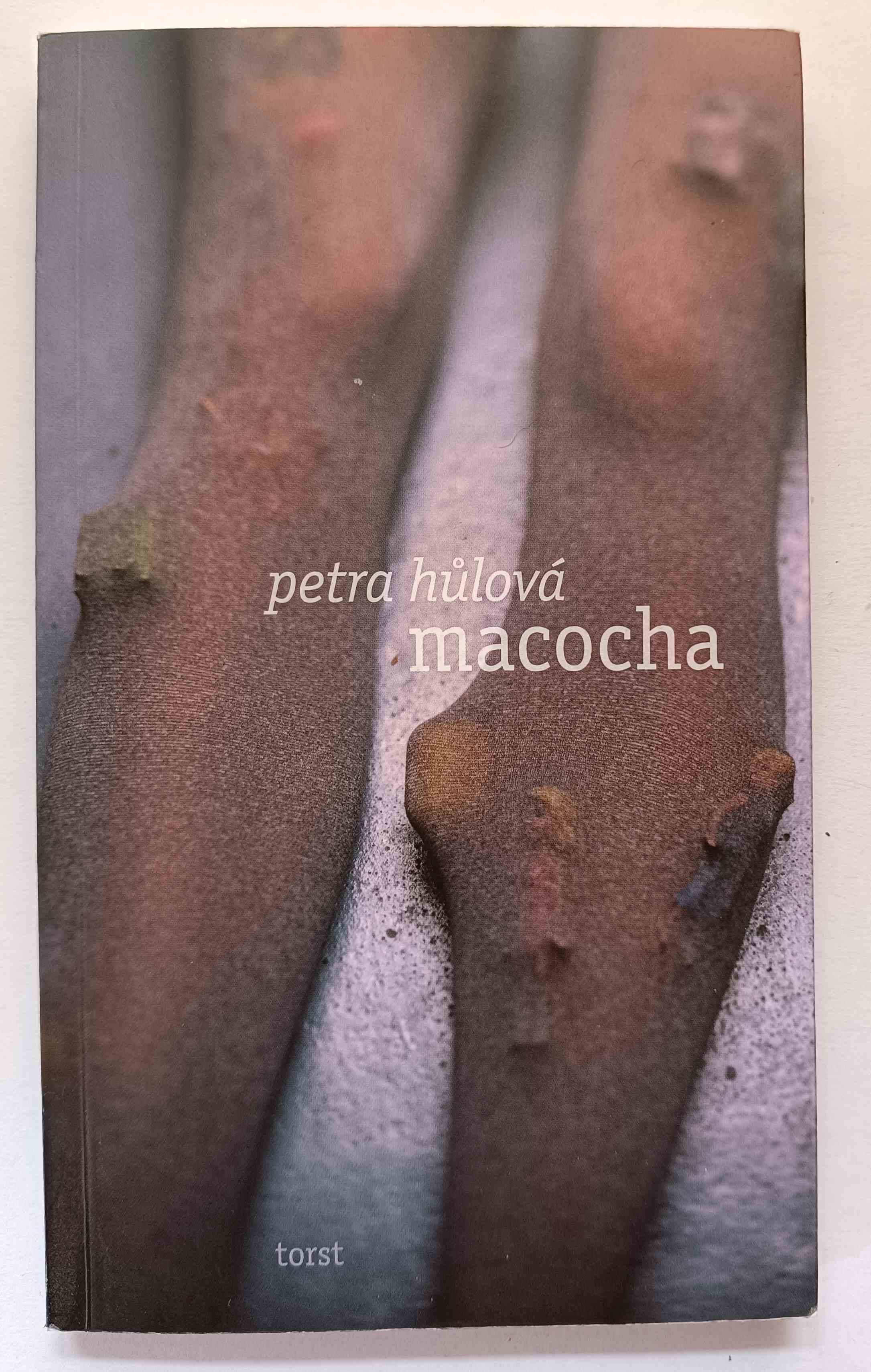 Macocha