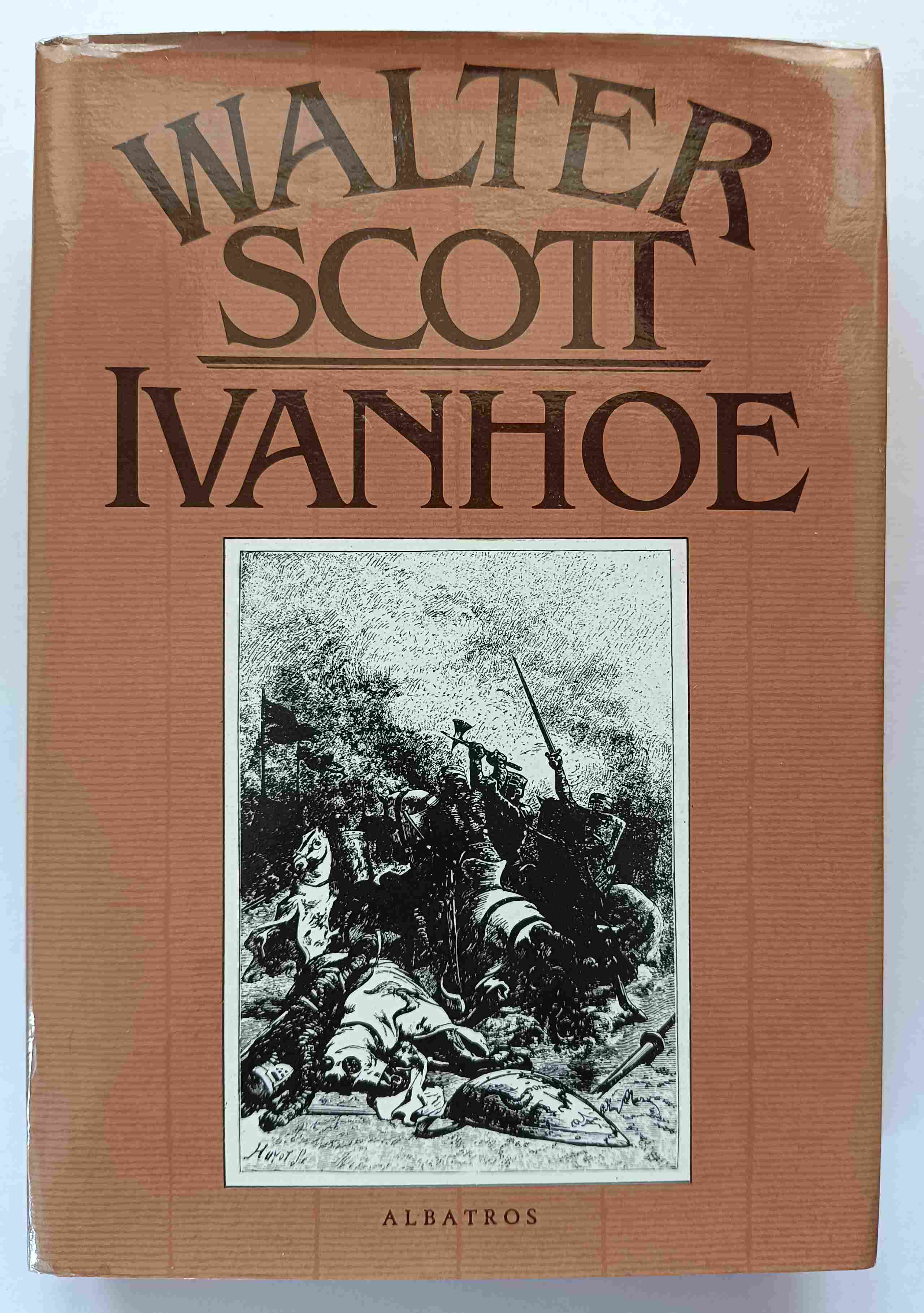 Ivanhoe