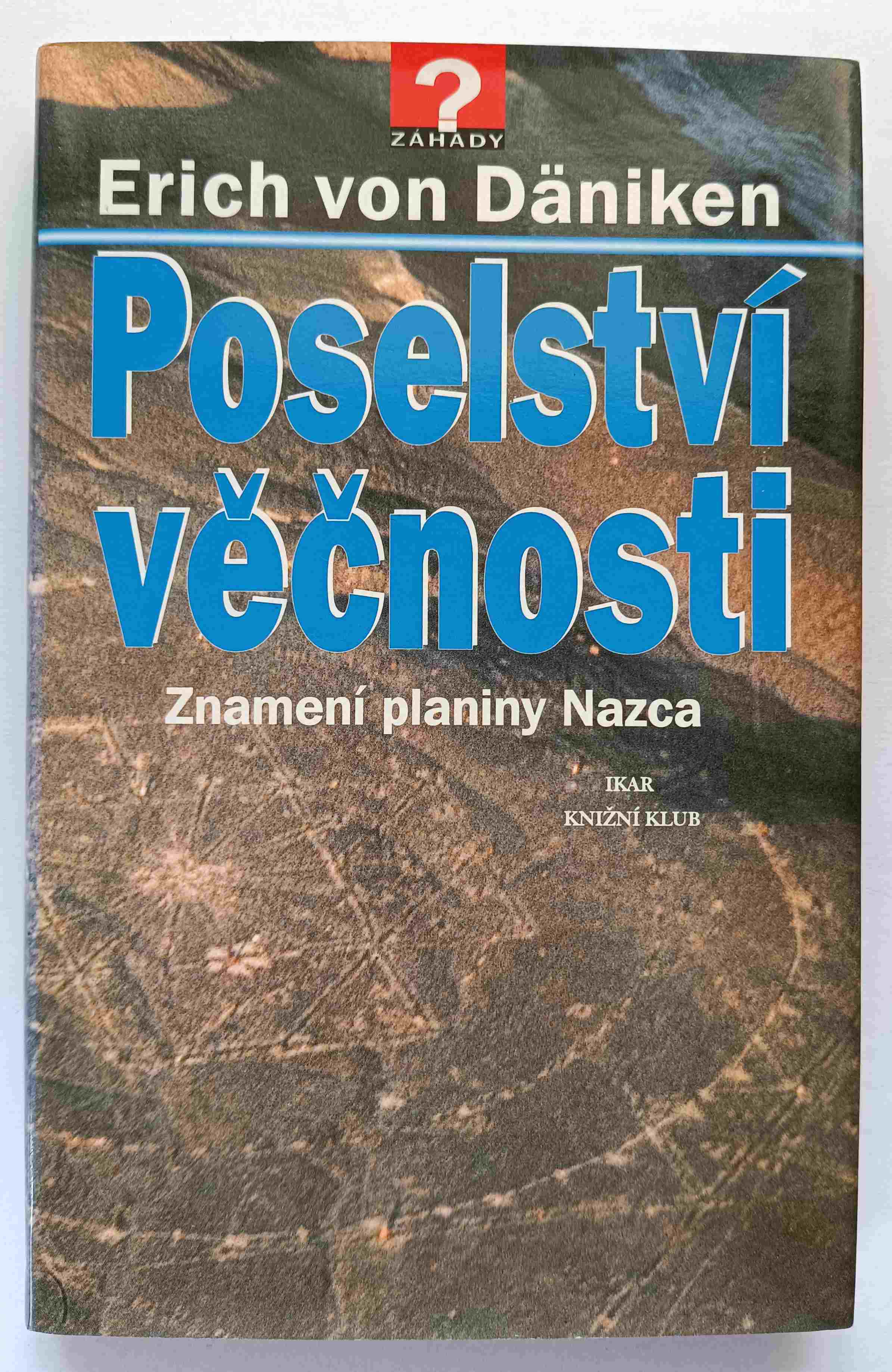 Poselství věčnosti