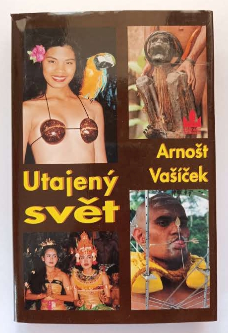 Utajený svět