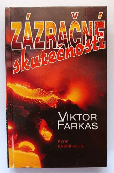 Zázračné skutečnosti