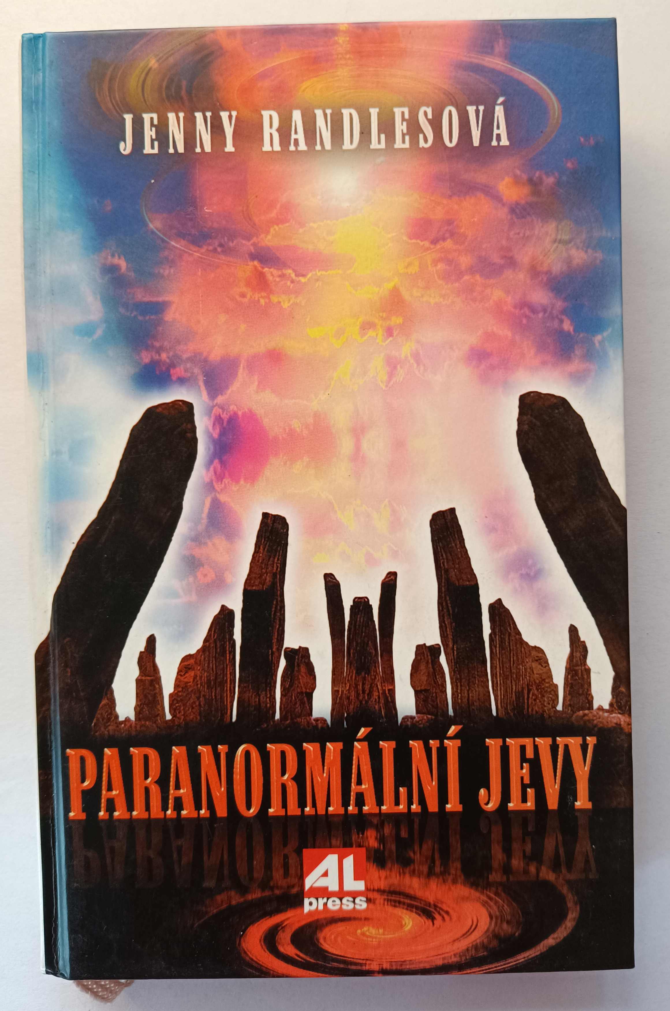 Paranormální jevy