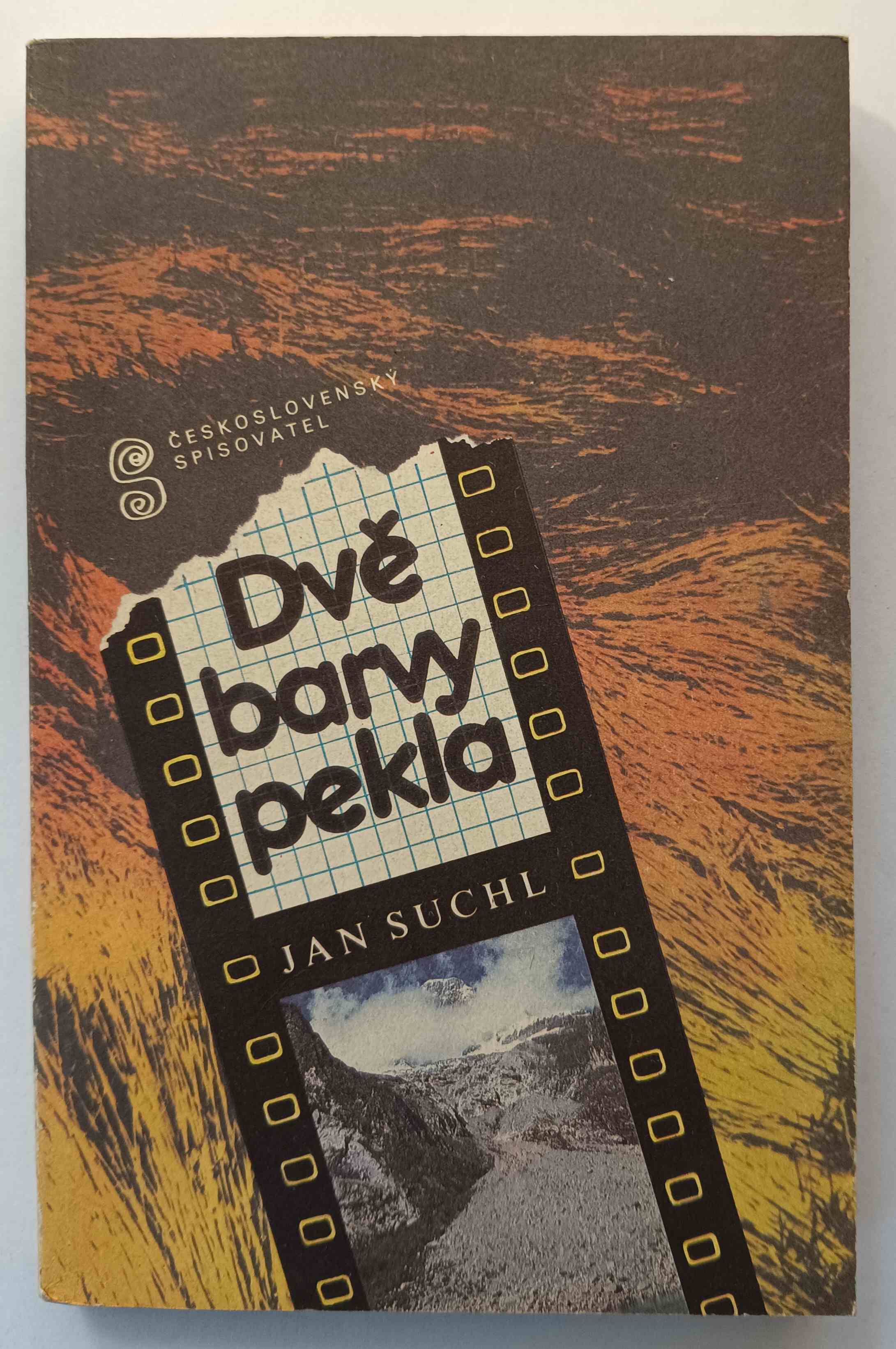 Dvě barvy pekla