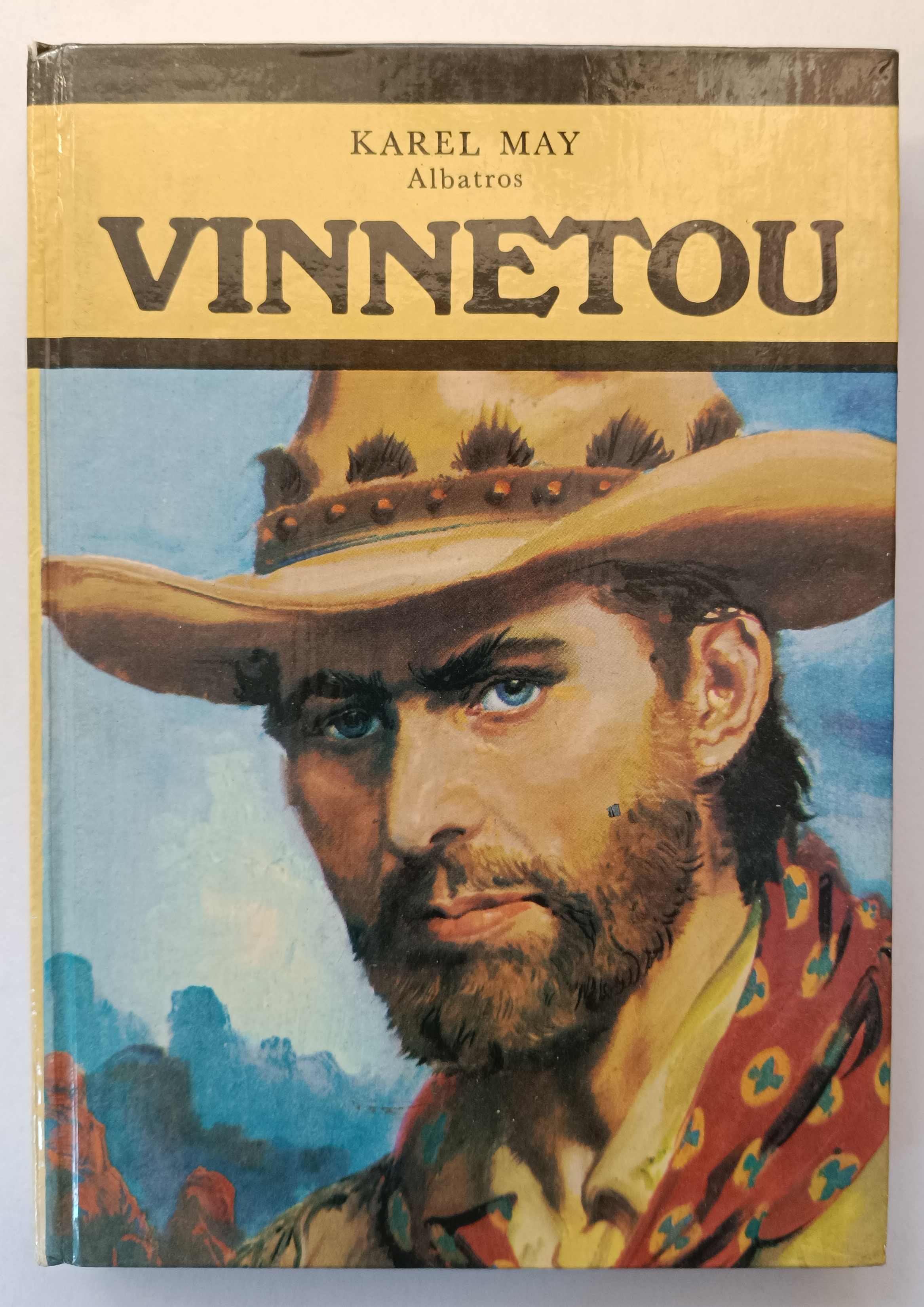 Vinnetou 2