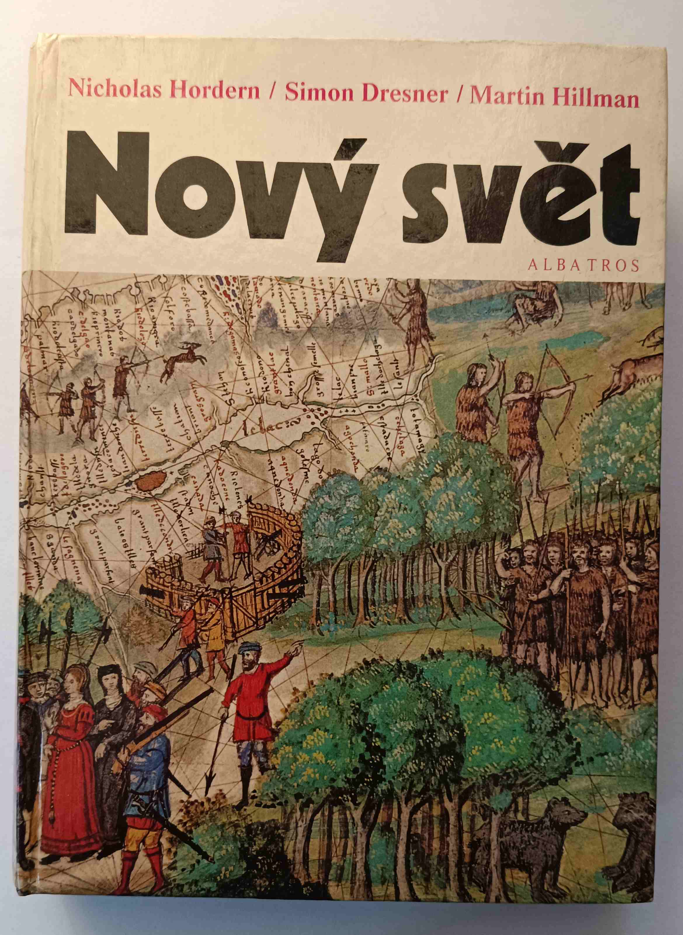 Nový svět