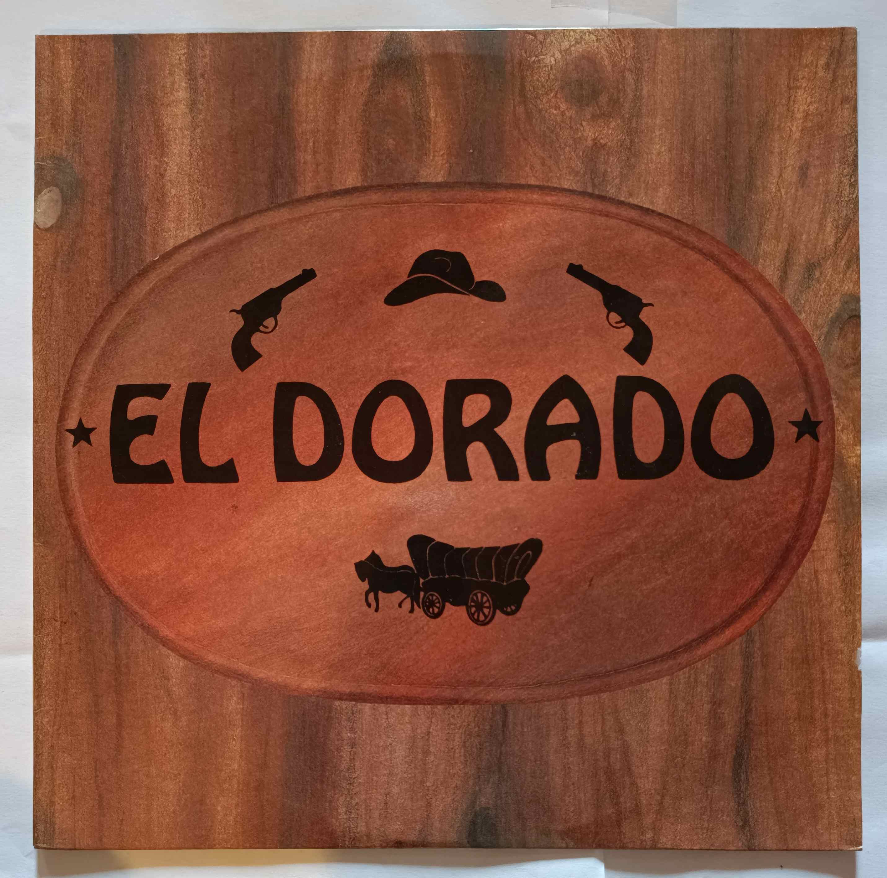 El Dorado