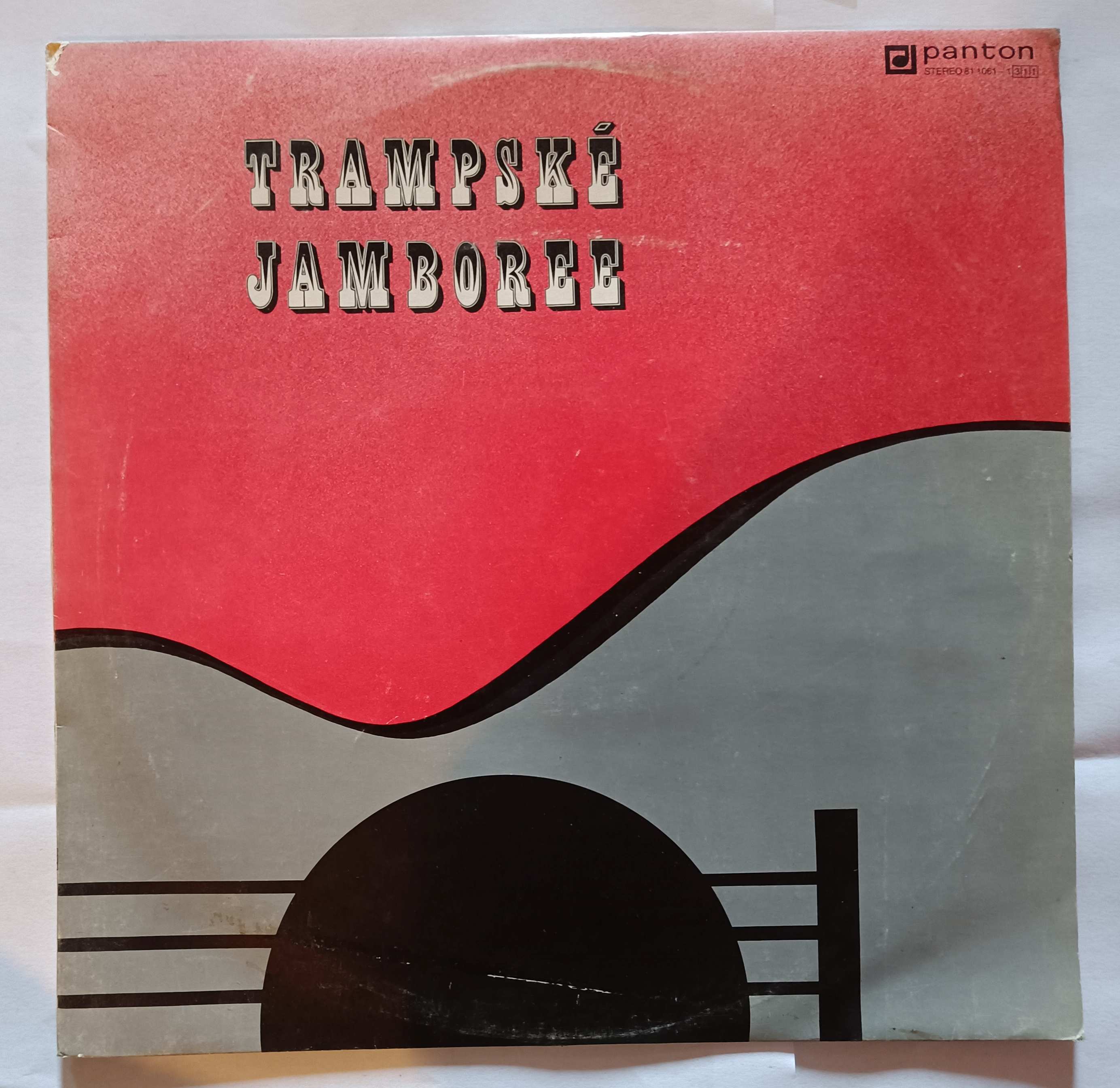 Trampské Jamboree