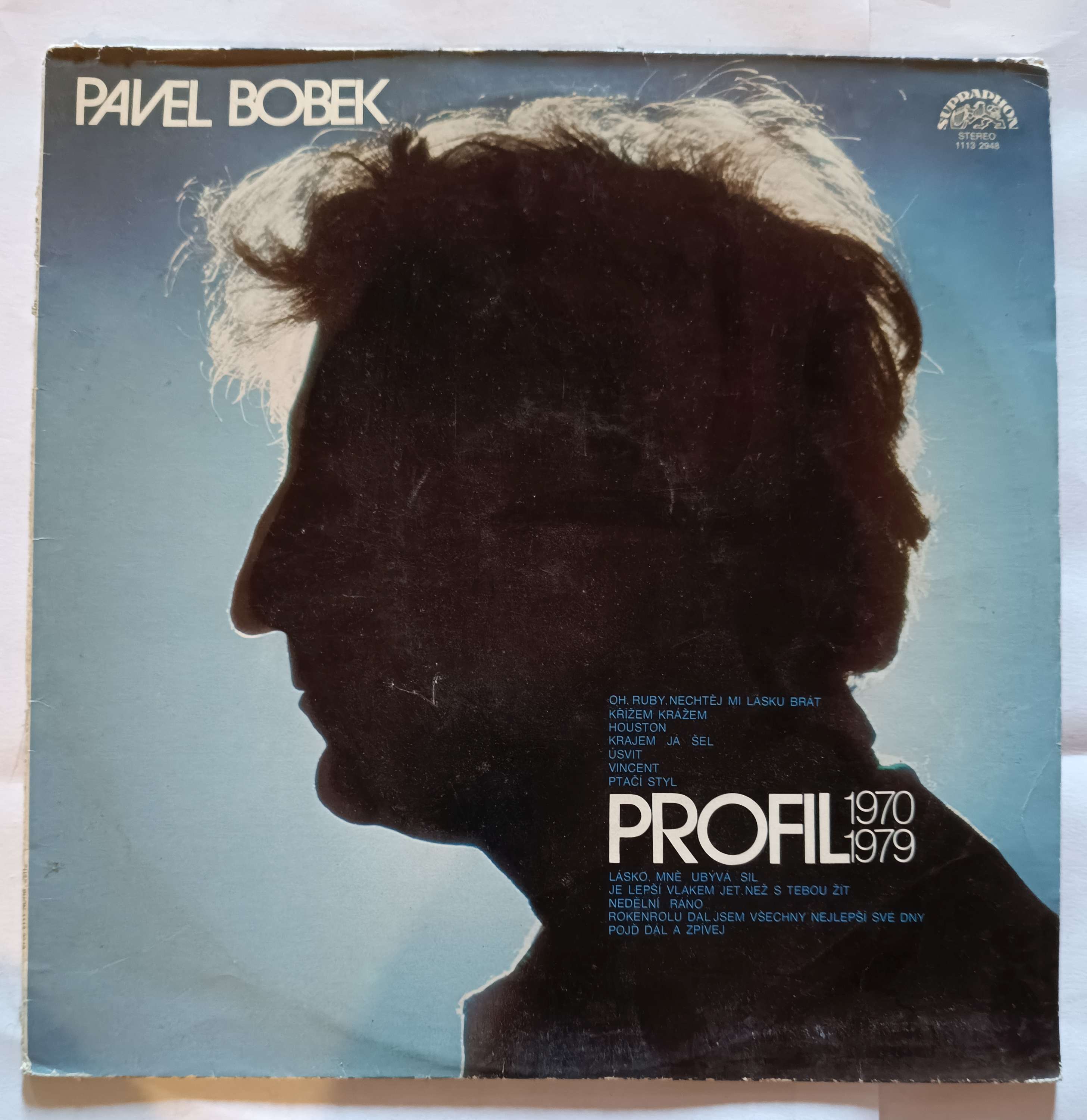 Profil 1970-1979