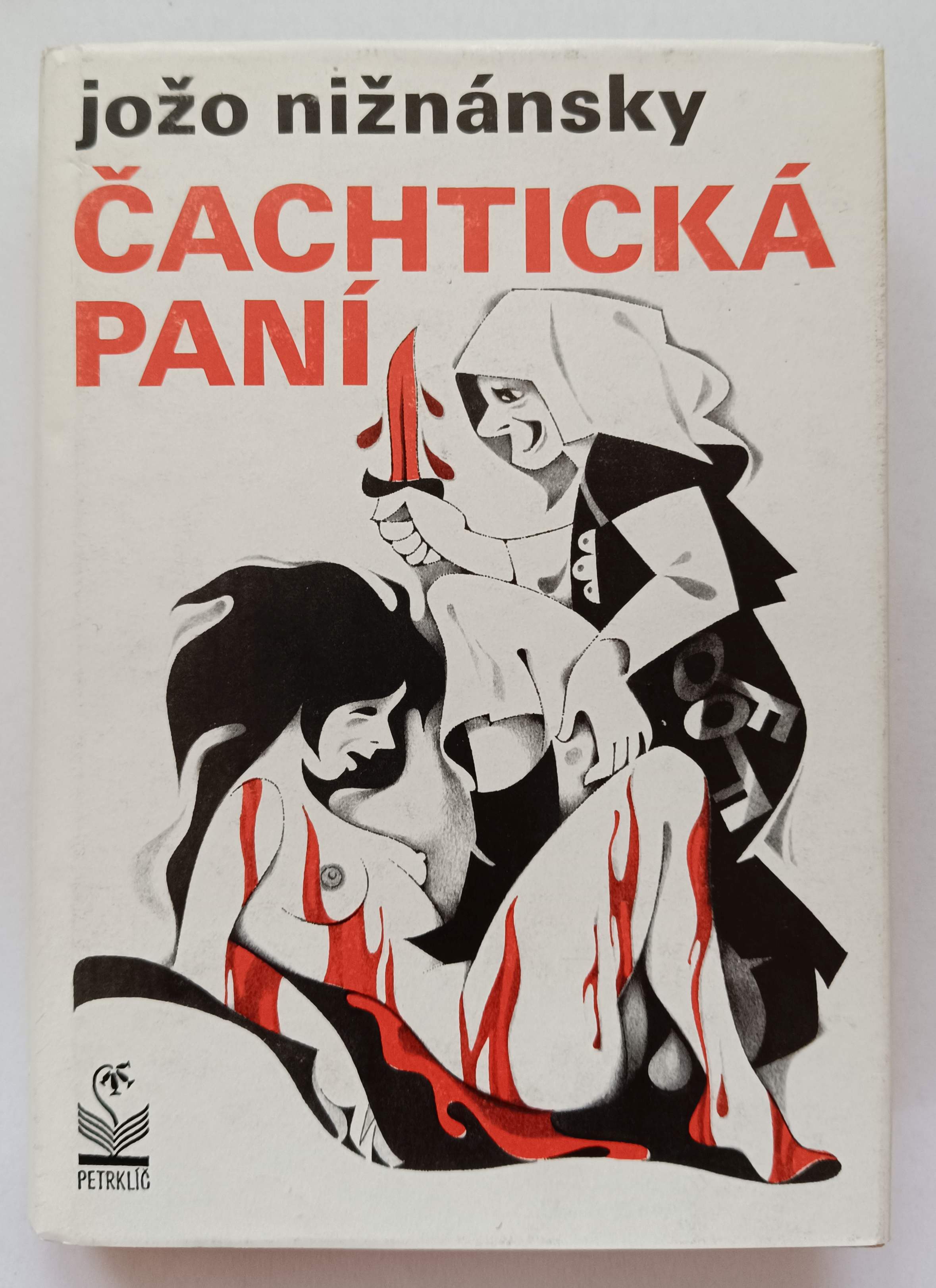 Čachtická paní