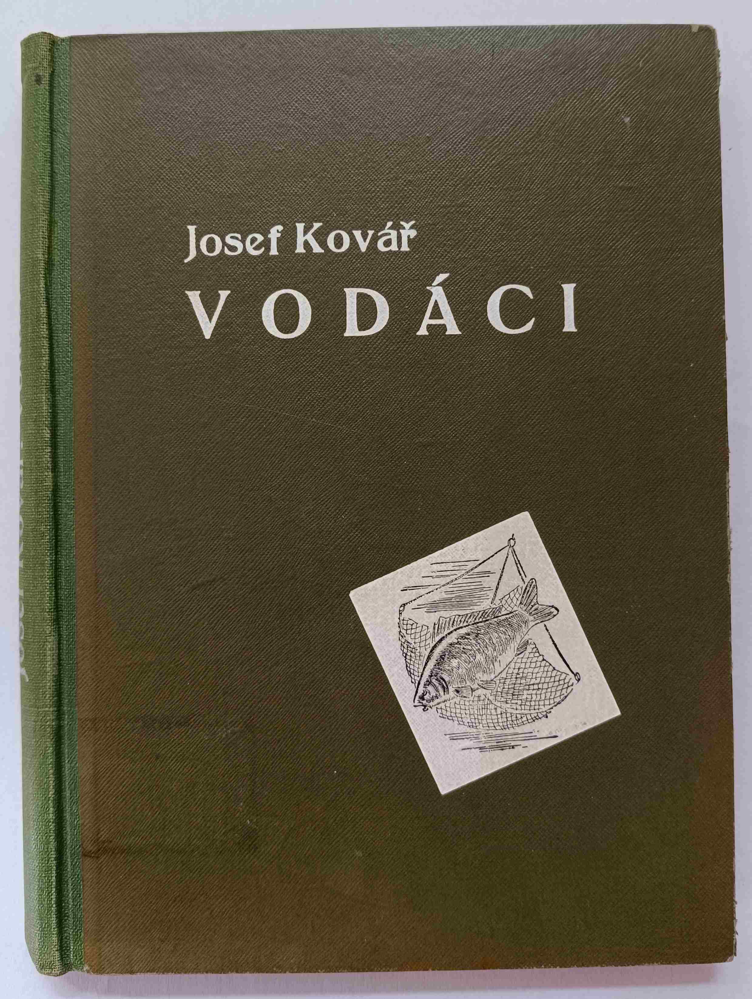 Vodáci