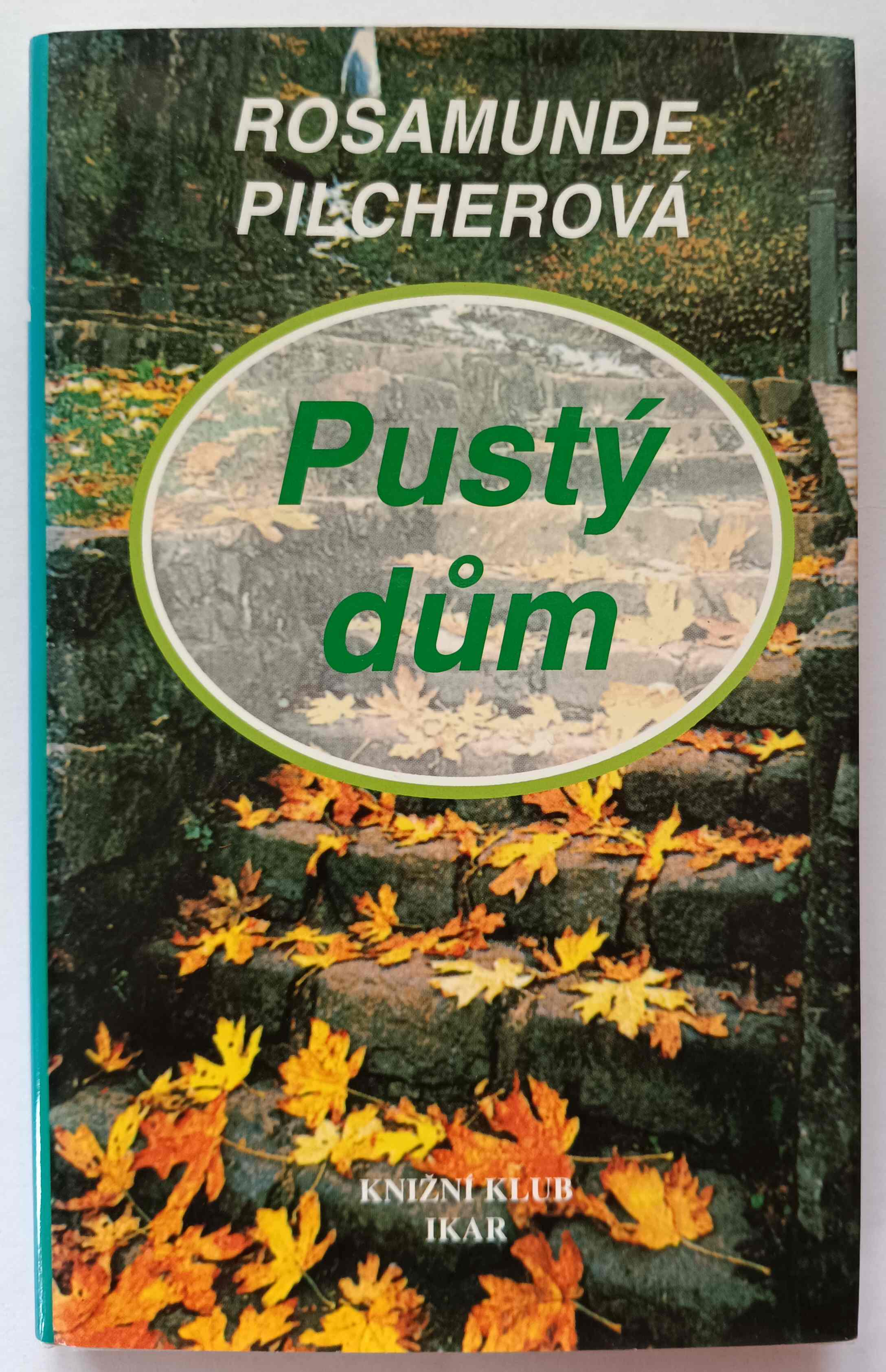 Pustý dům