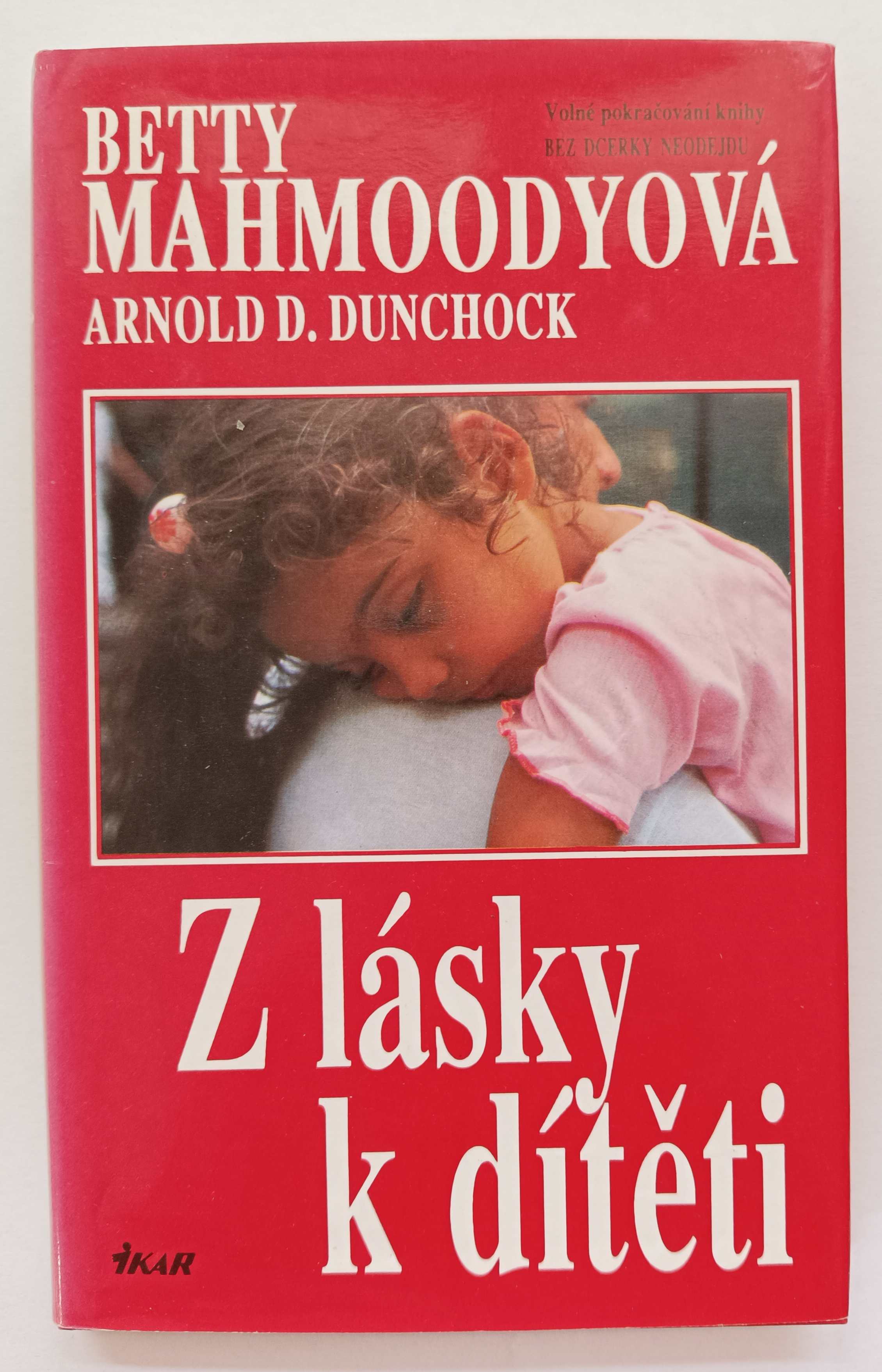 Z lásky k dítěti