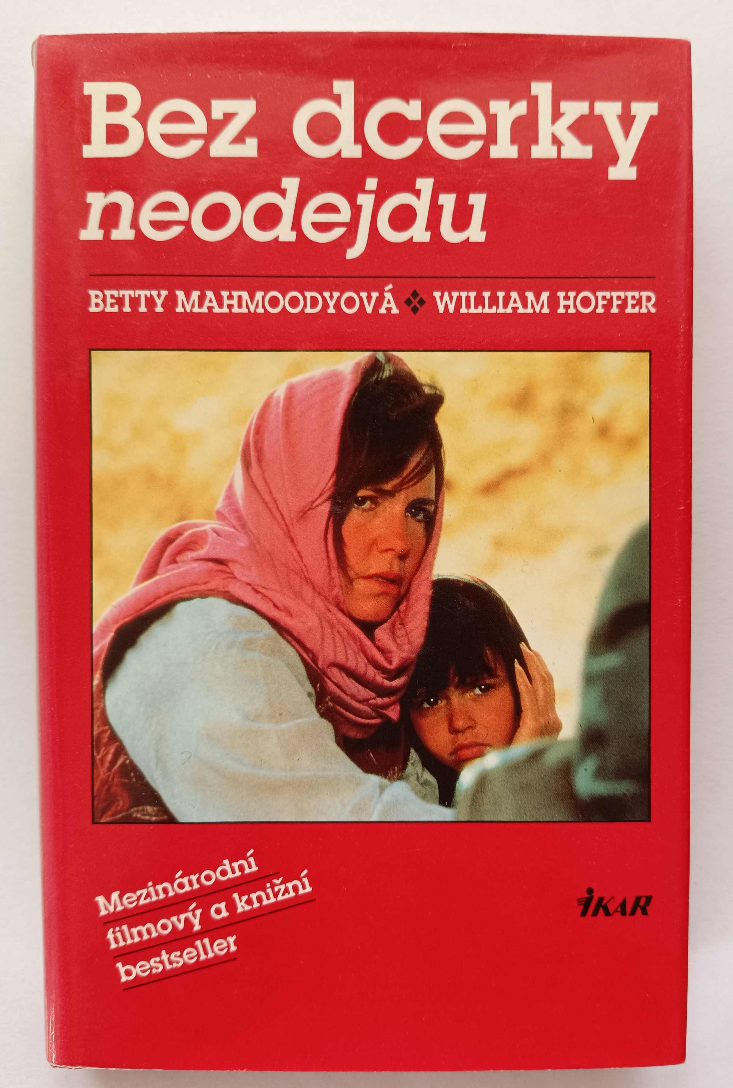 Bez dcerky neodejdu