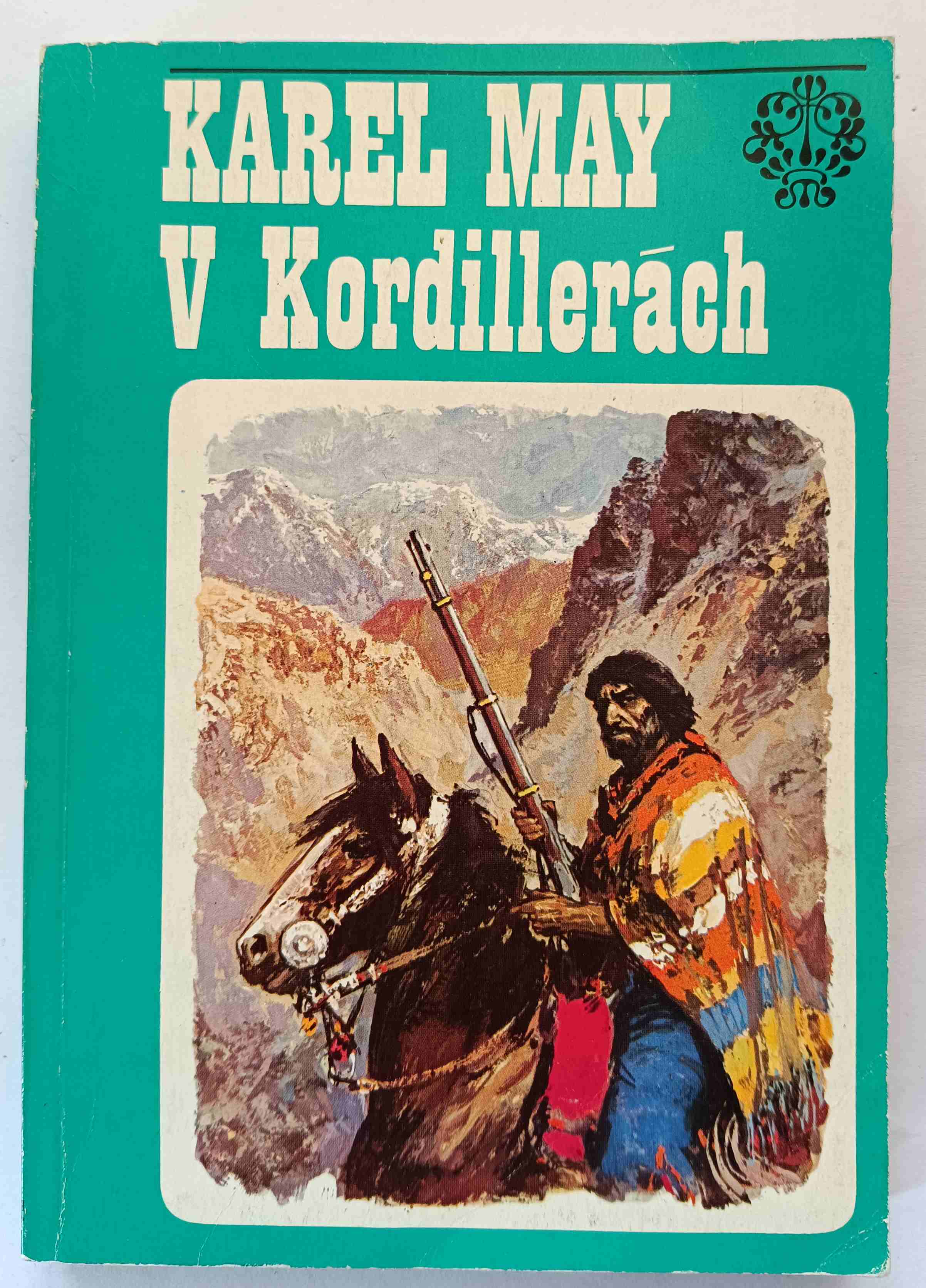V Kordillerách 