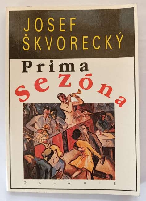 Prima sezóna