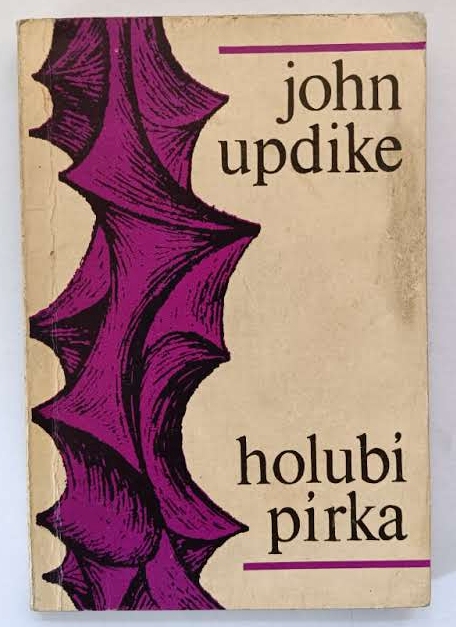 Holubí pírka
