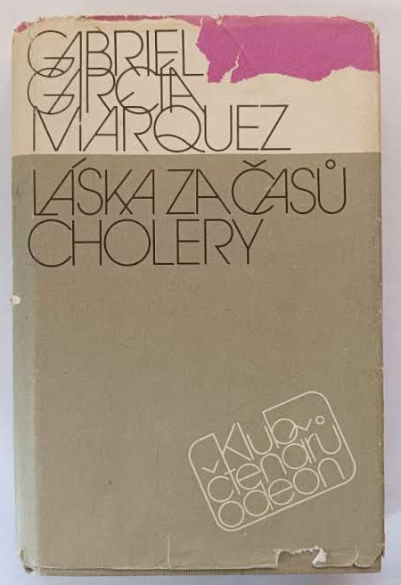 Láska za časů cholery