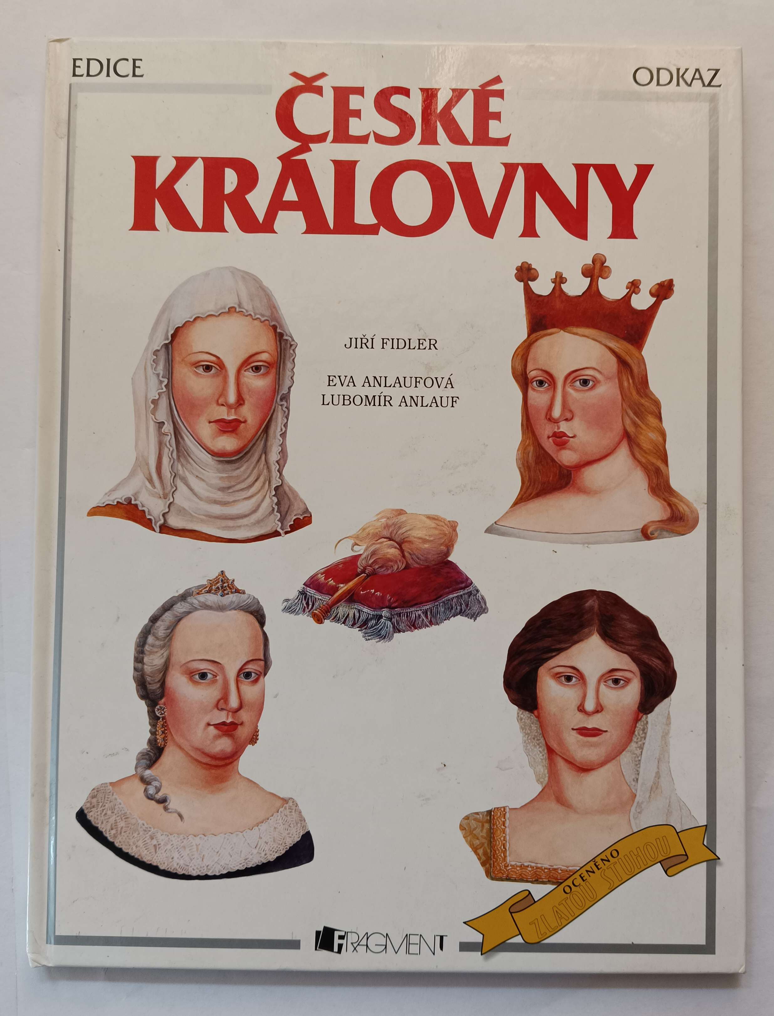 České královny