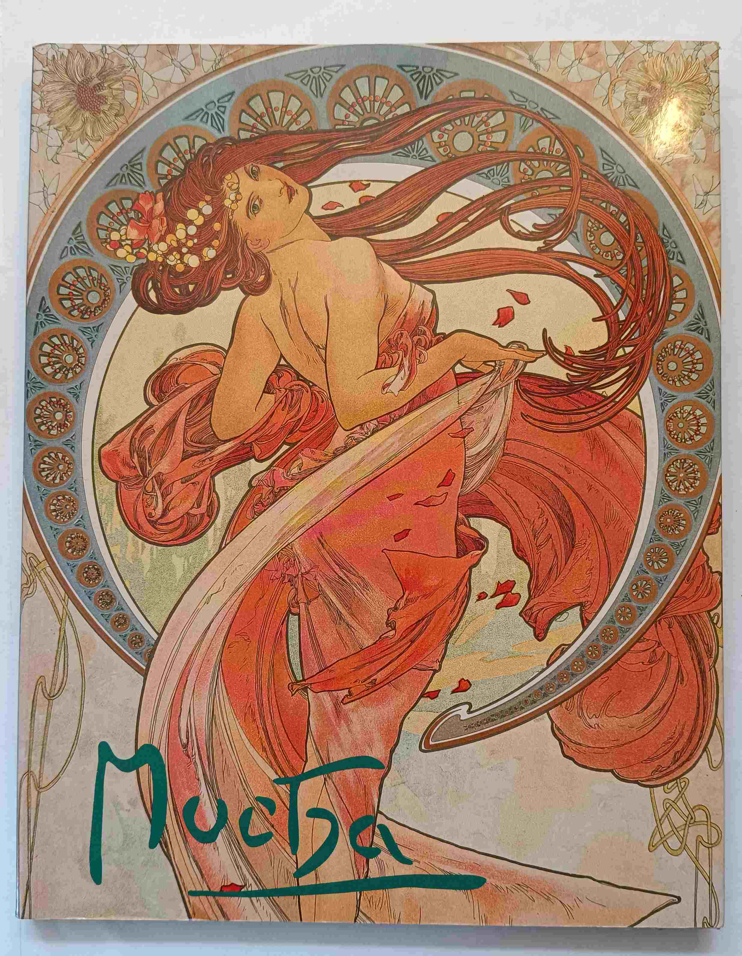 Mucha