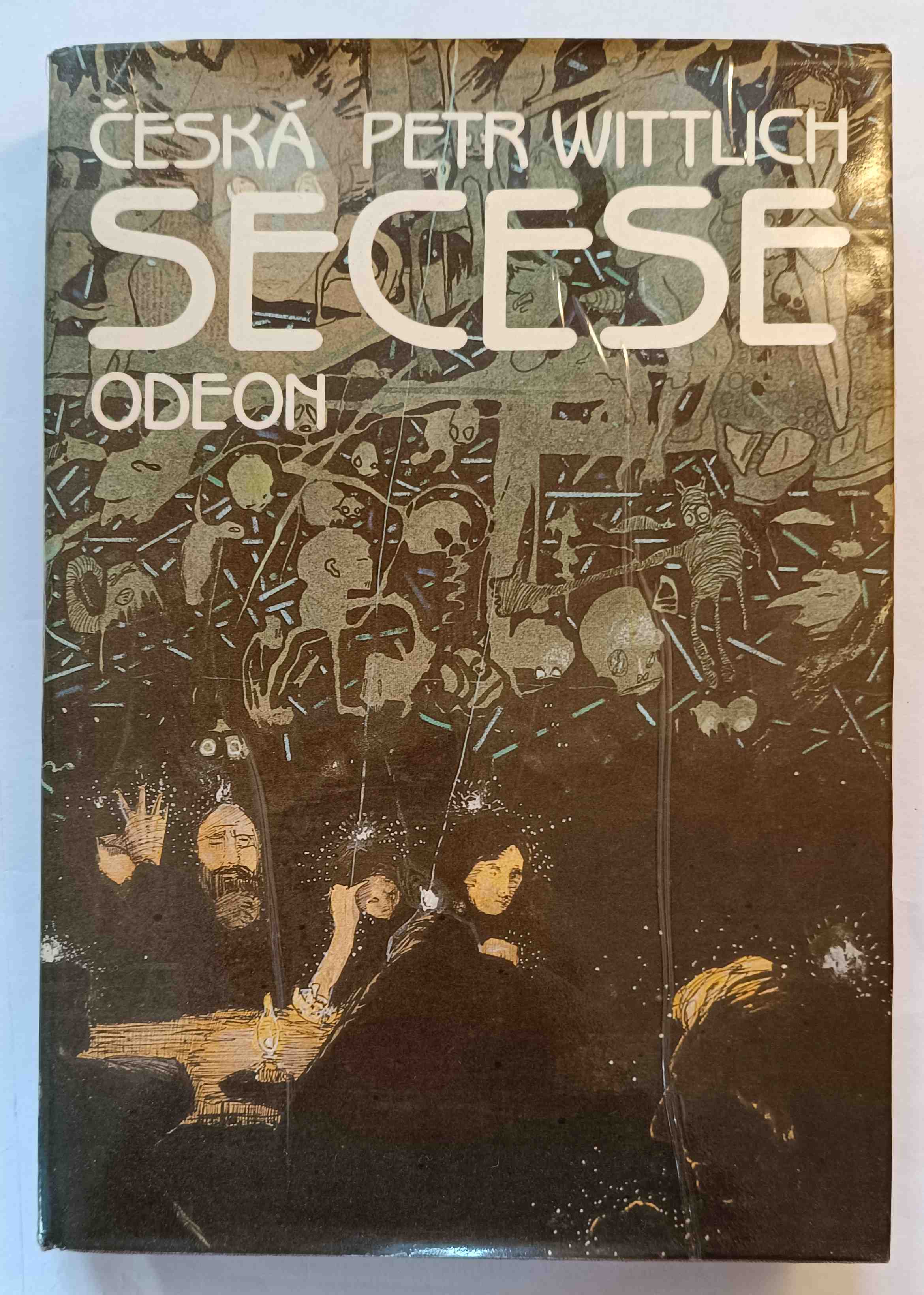 Česká secese
