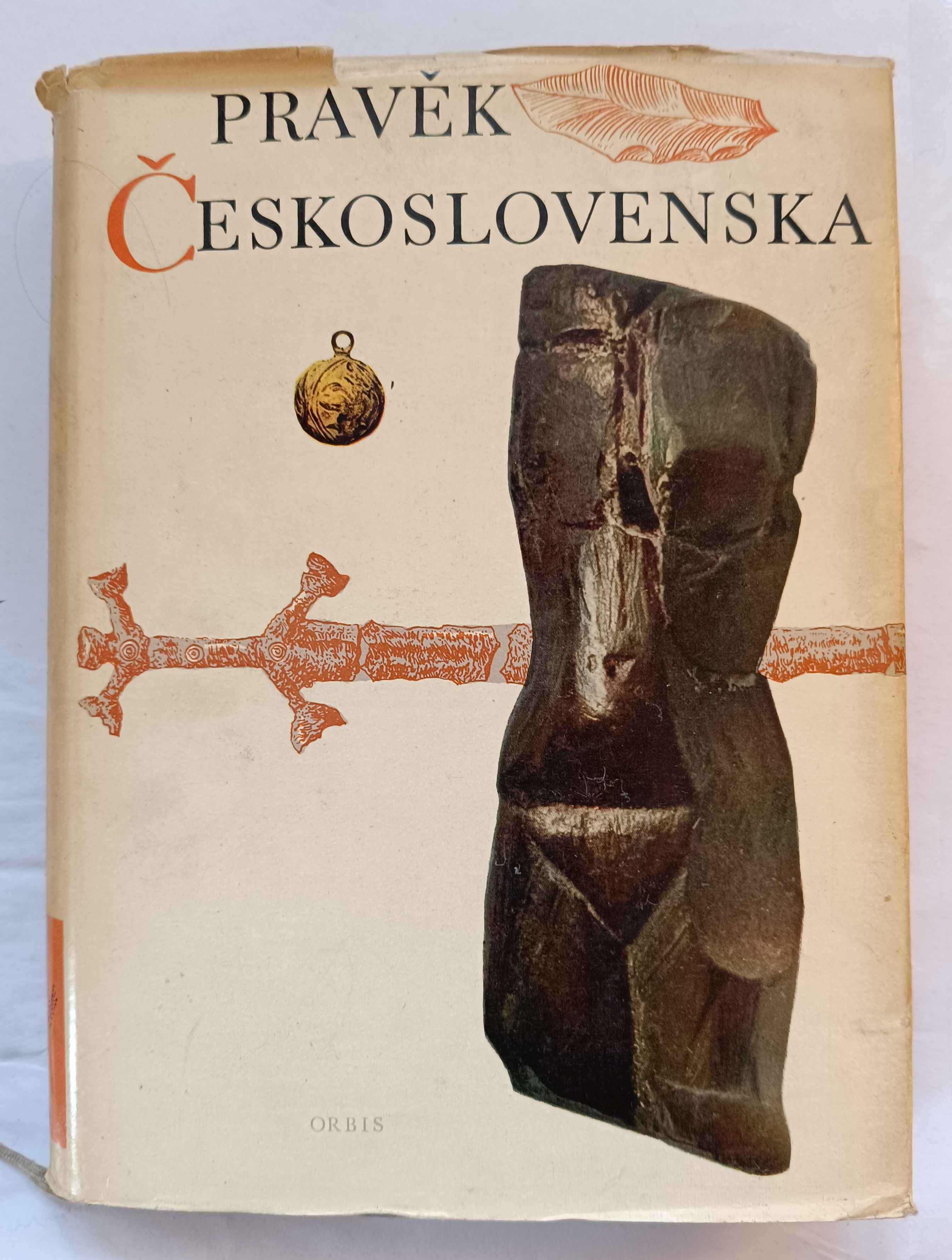 Pravěk Československa
