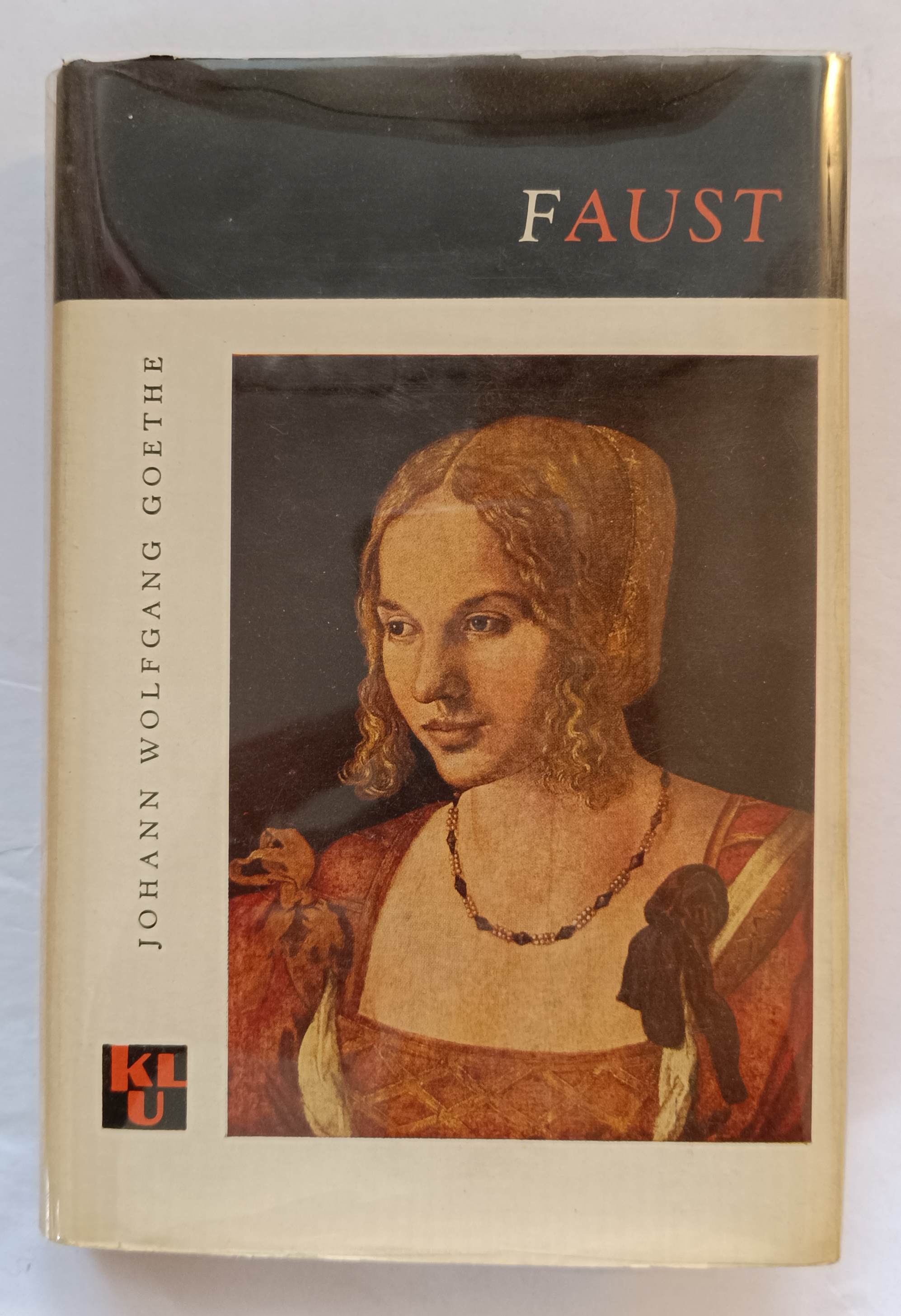 Faust