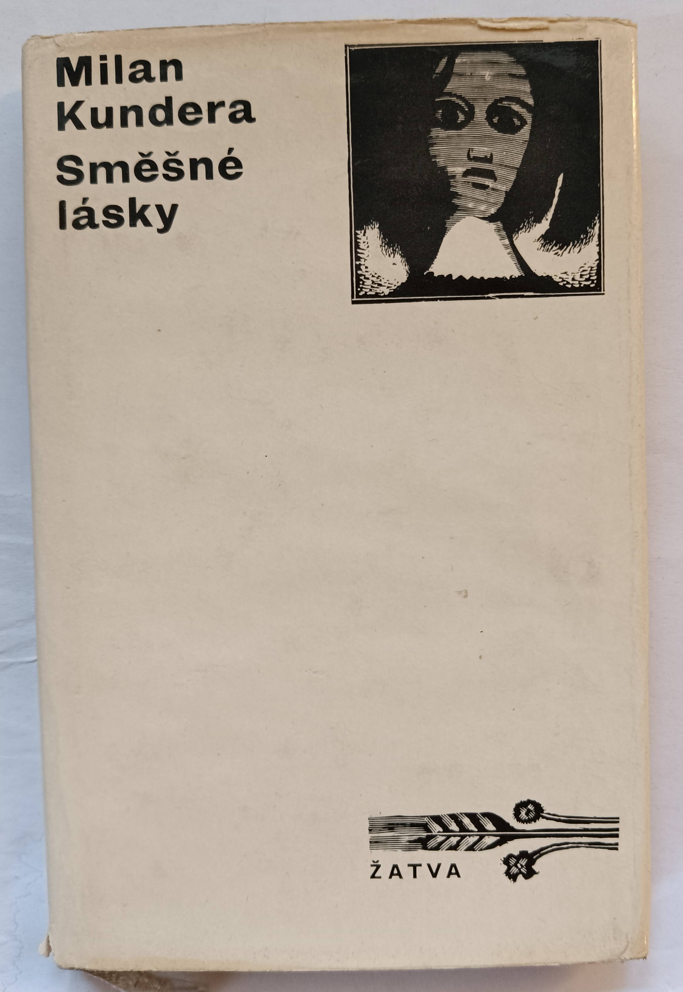 Směšné lásky