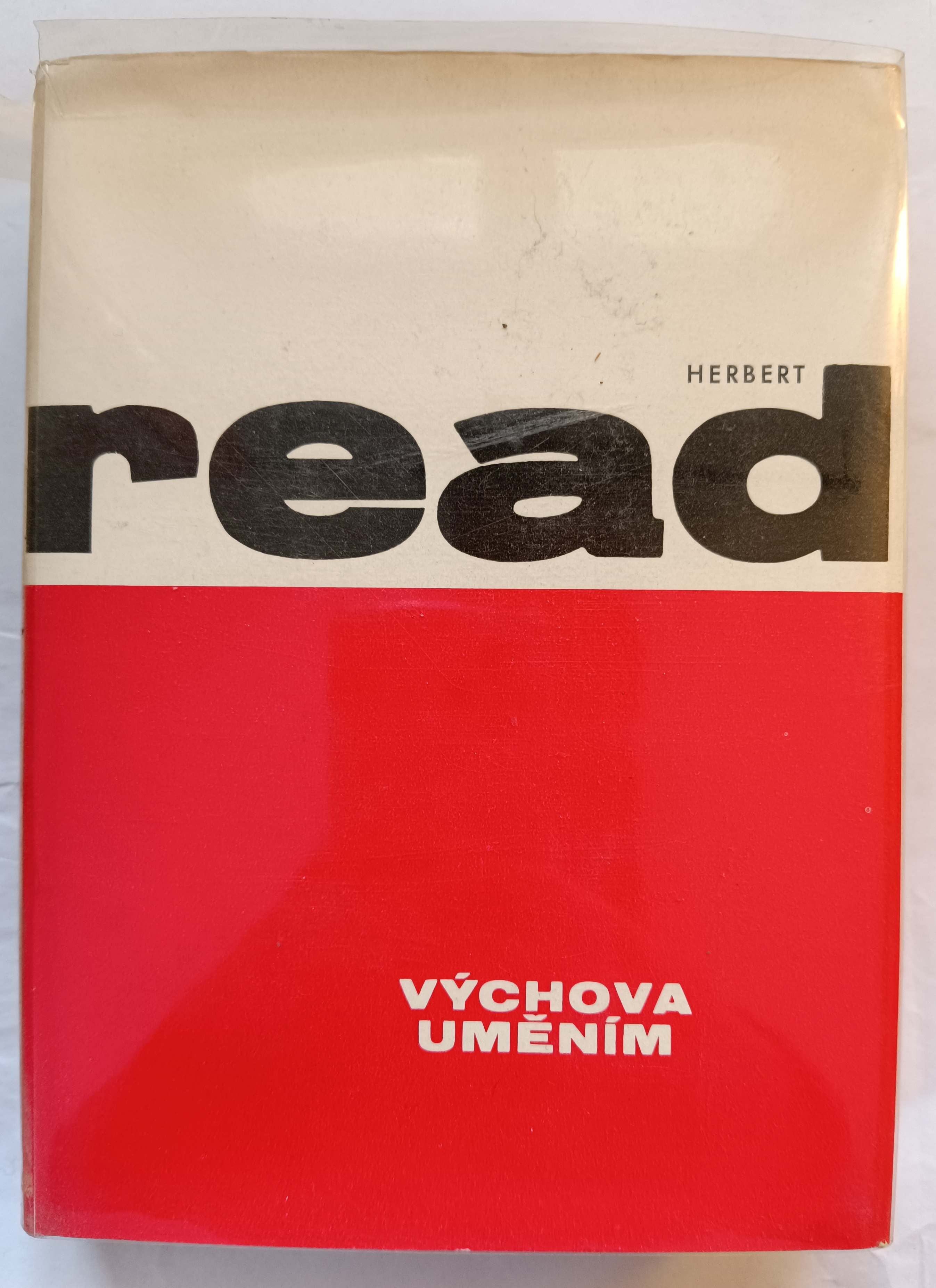 Výchova uměním