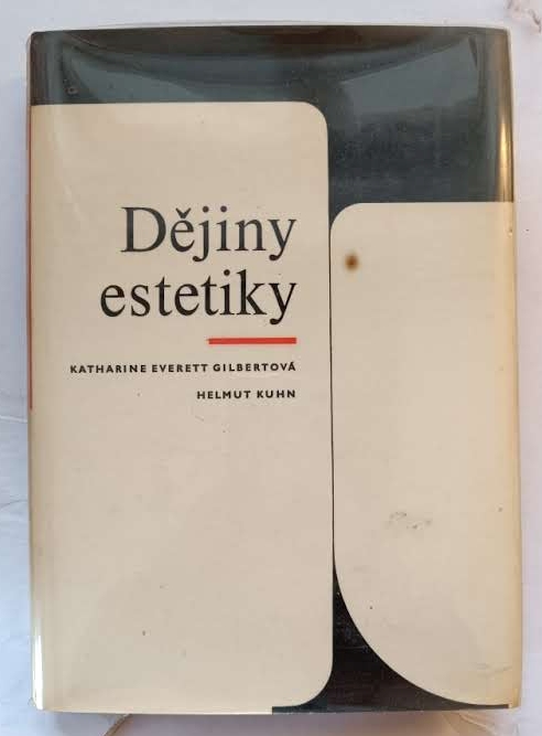Dějiny estetiky