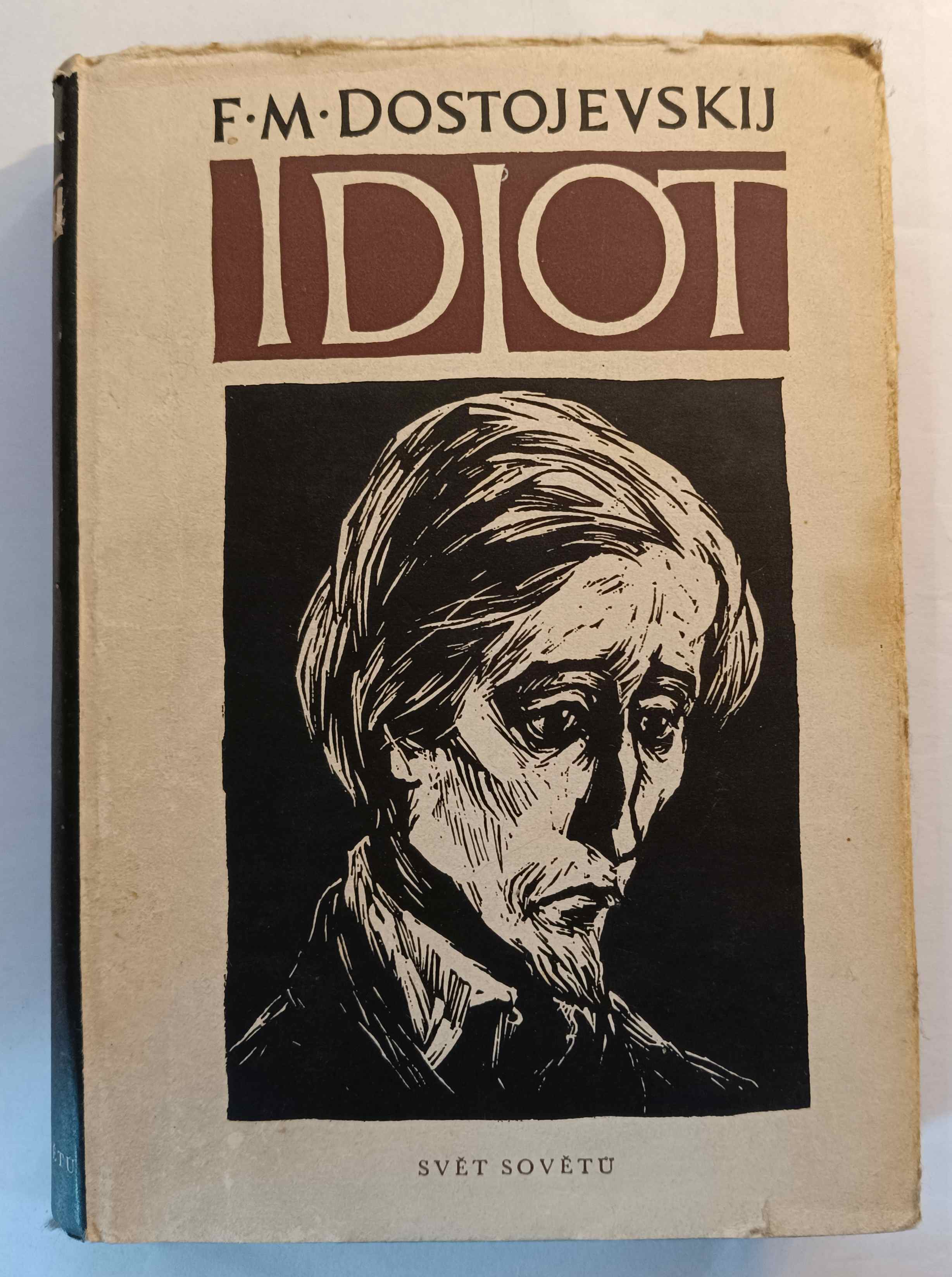 Idiot