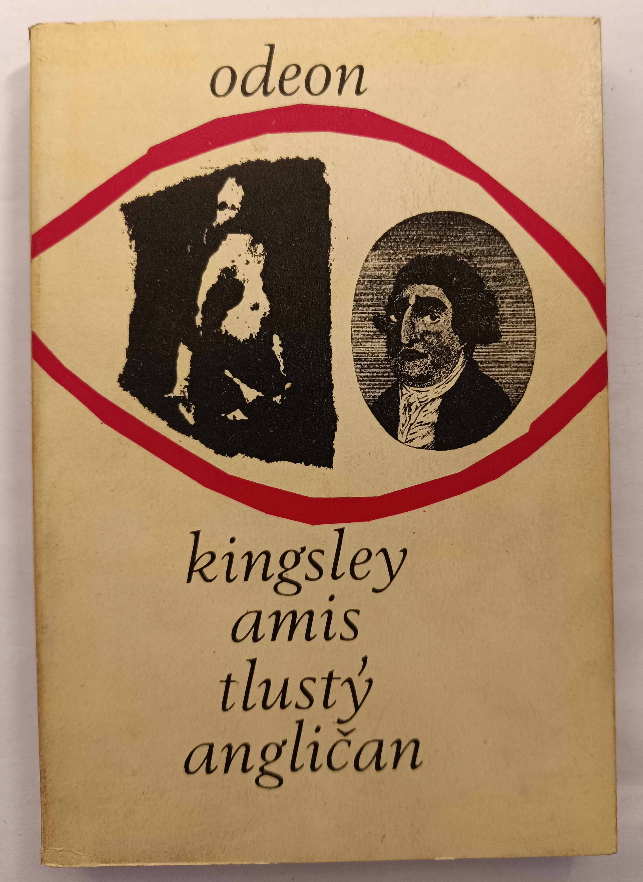 Tlustý Angličan