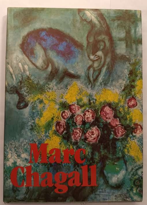 Marc Chagall