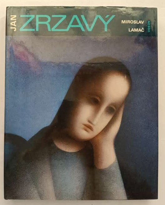 Jan Zrzavý