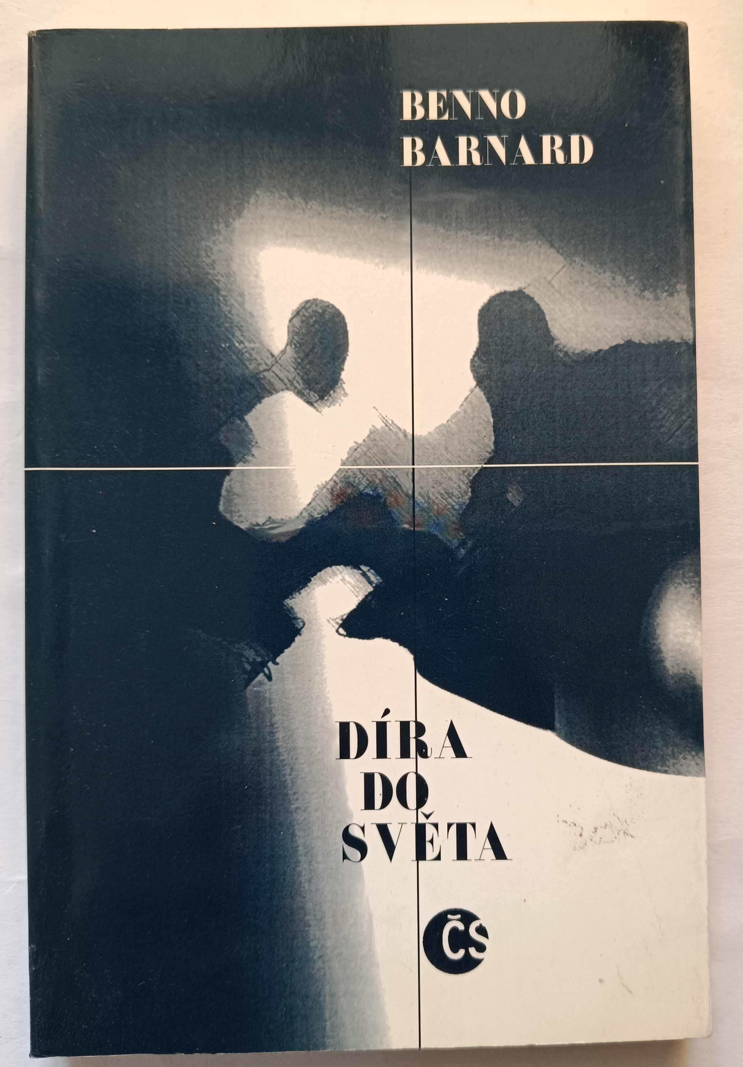 Díra do světa