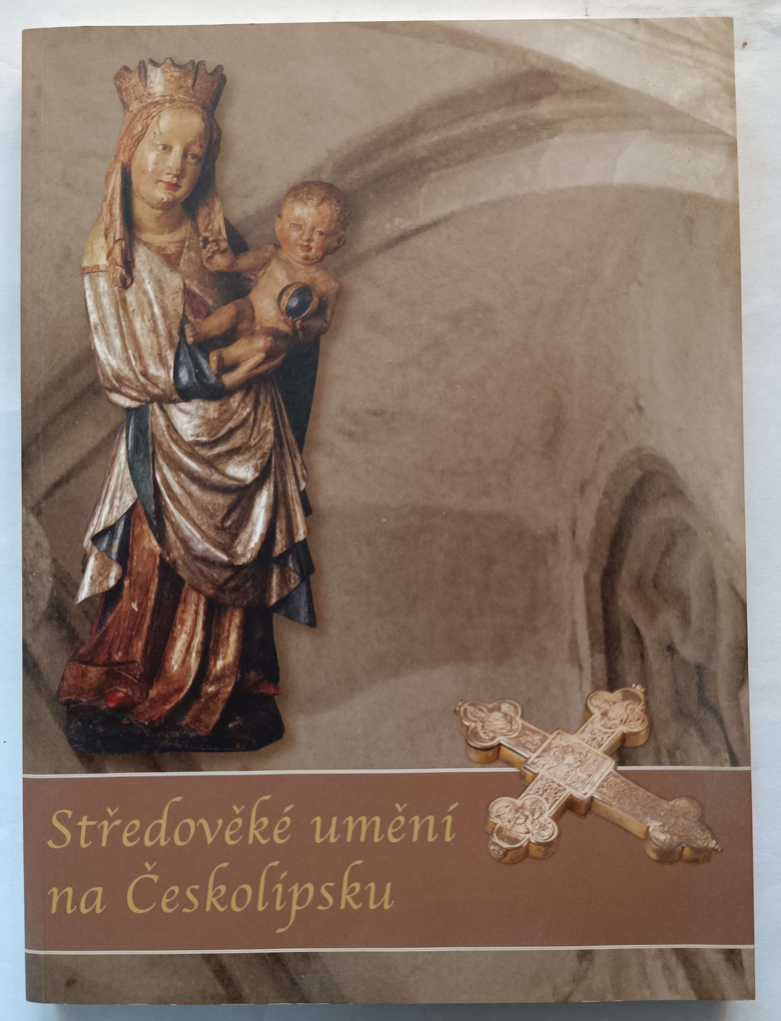 Středověké umění na Českolipsku